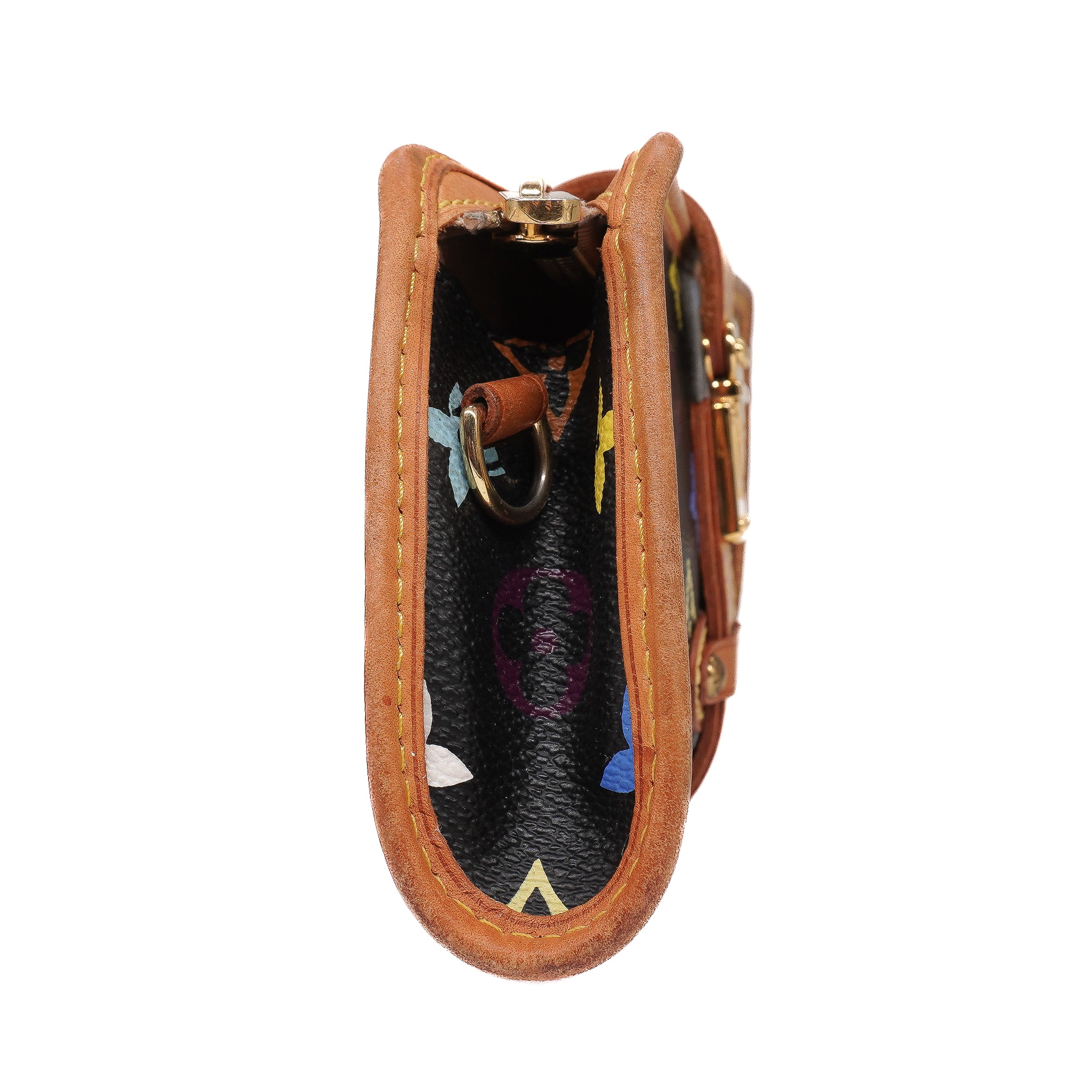Louis Vuitton Monogram Multicolor Shirley
