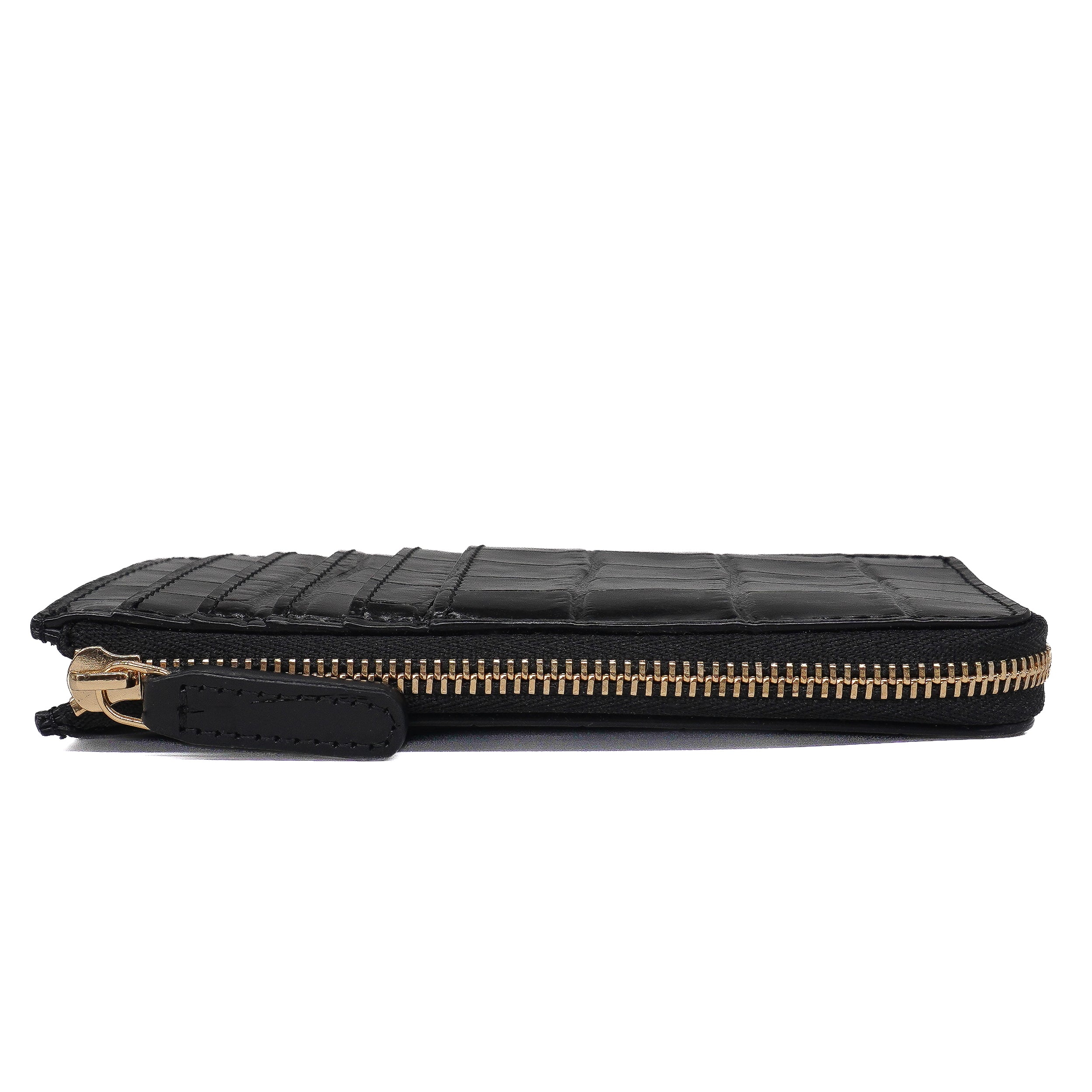 Chanel Card Holder