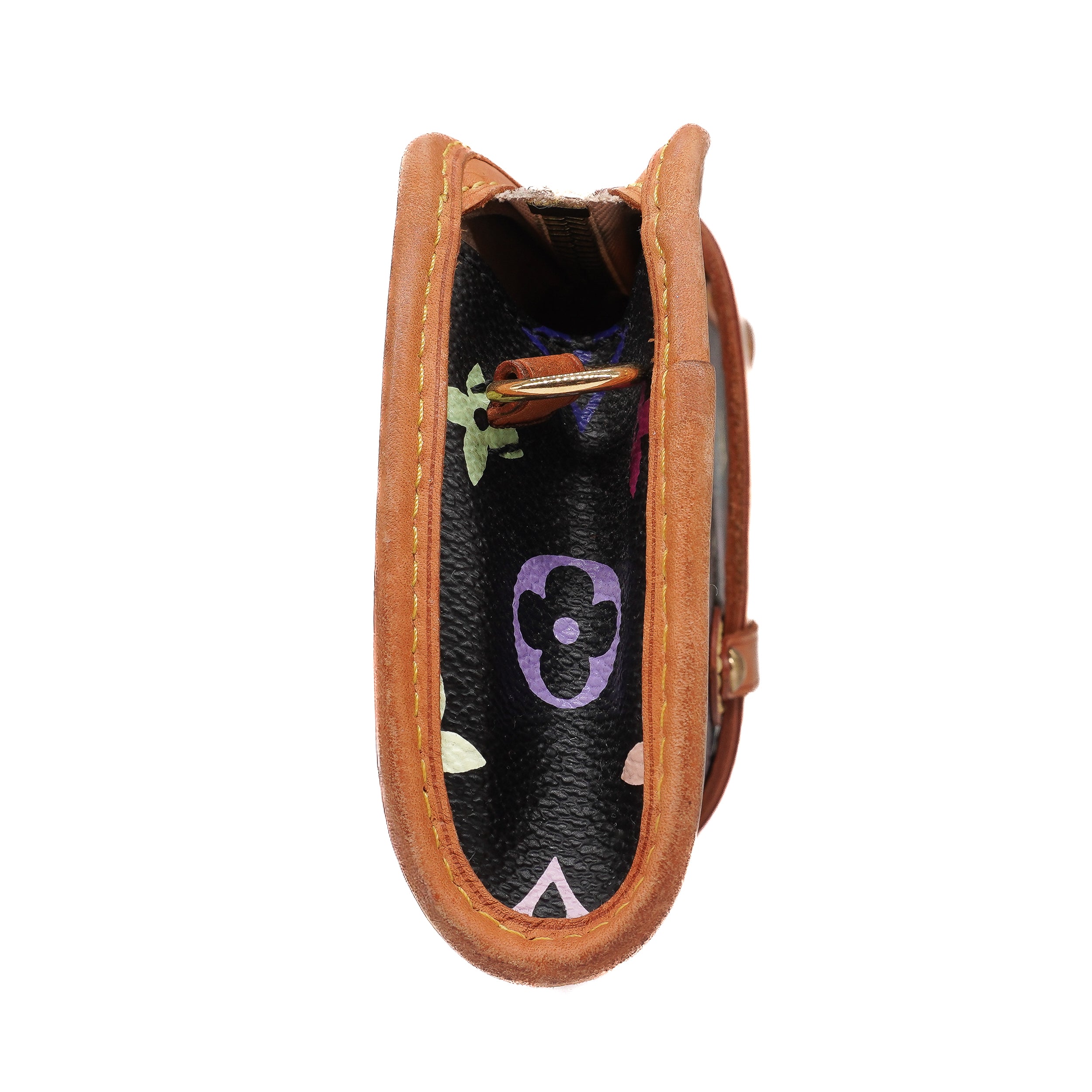Louis Vuitton Monogram Multicolor Shirley