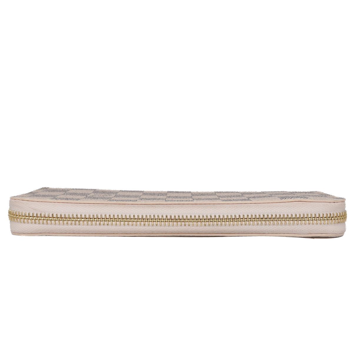 Louis Vuitton Clémence Wallet Damier Azur