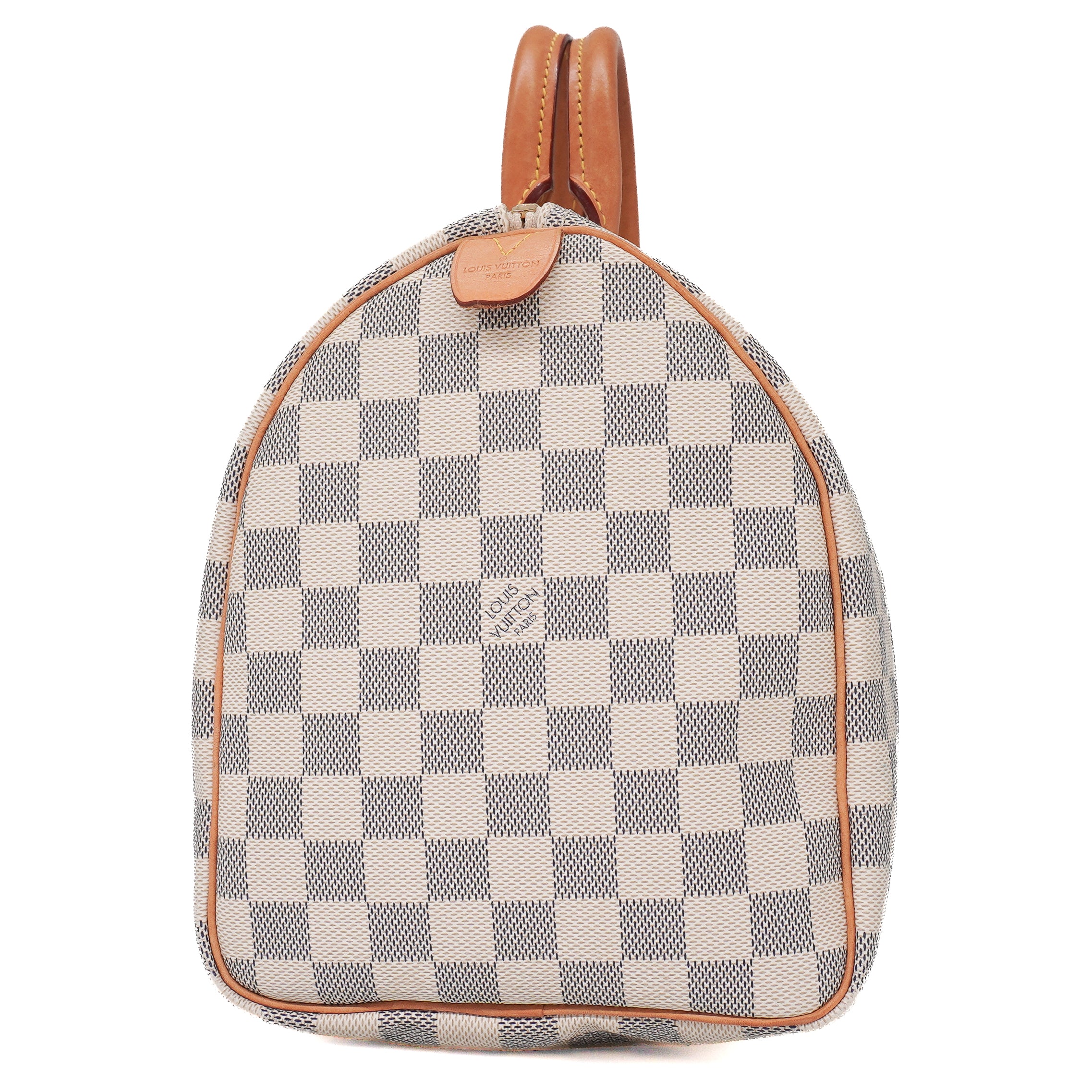 Louis Vuitton Azur Speedy 30