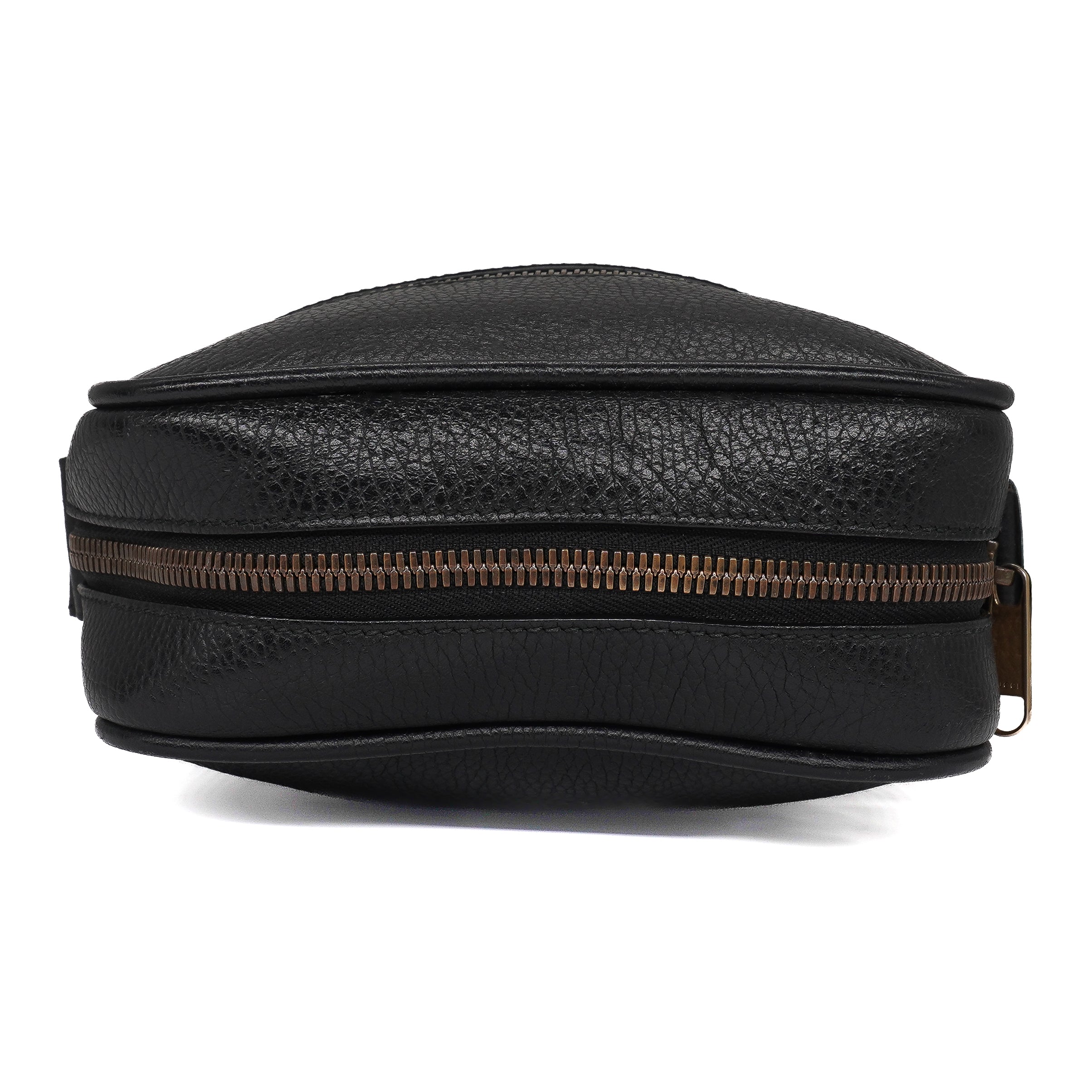 Gucci Logo Messenger Bag