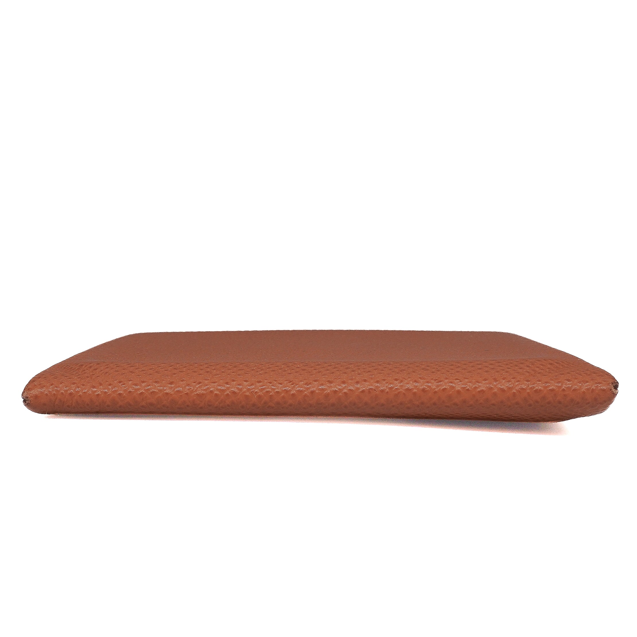 Hermes Calvi Card Holder
