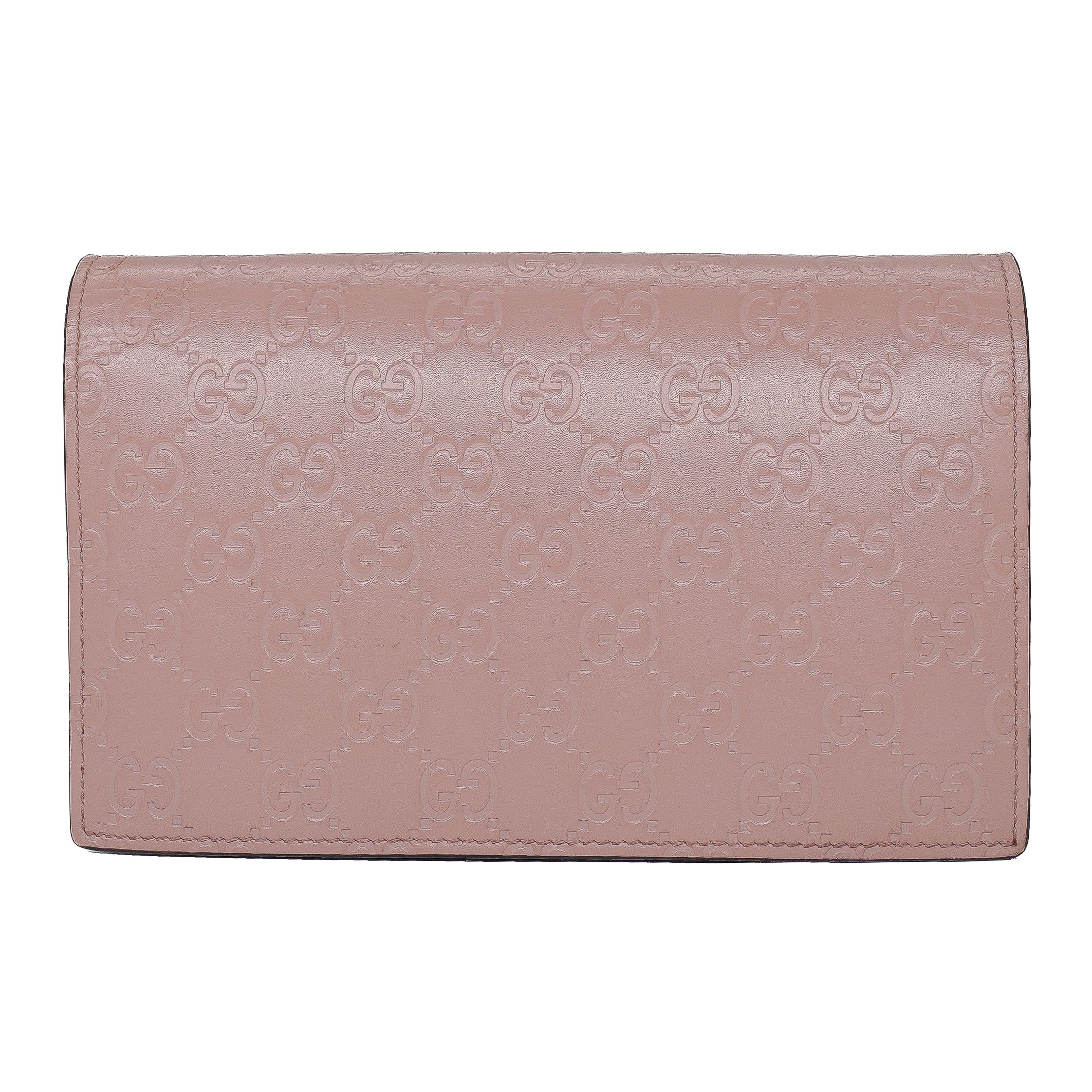 Gucci Bowy Chain Wallet