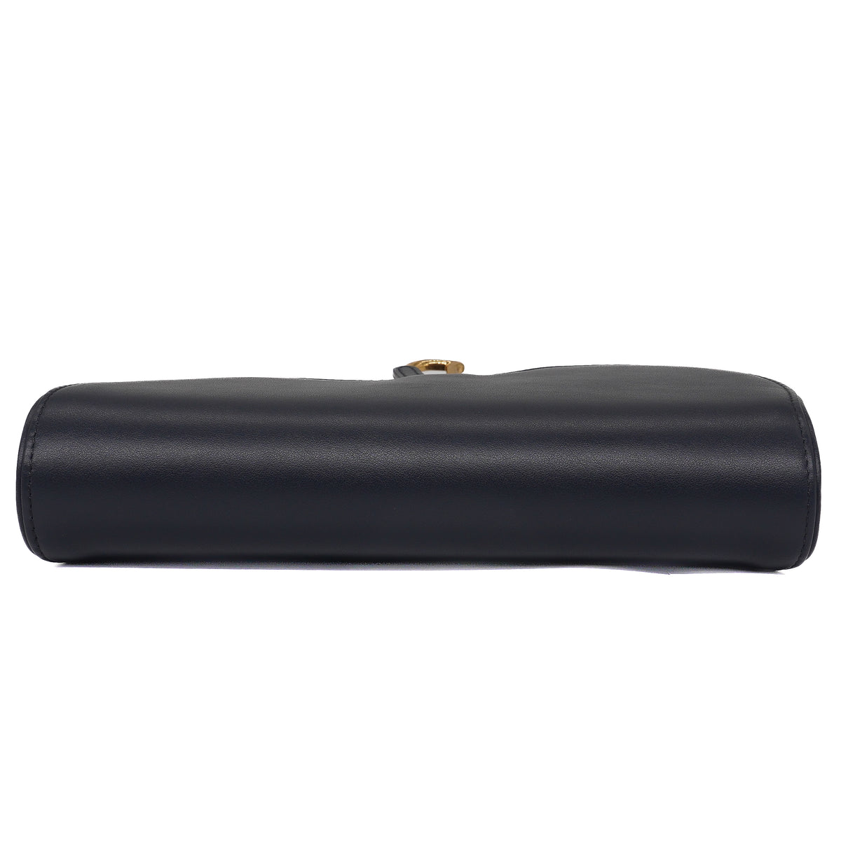 Christian Dior Oblique Saddle Pouch