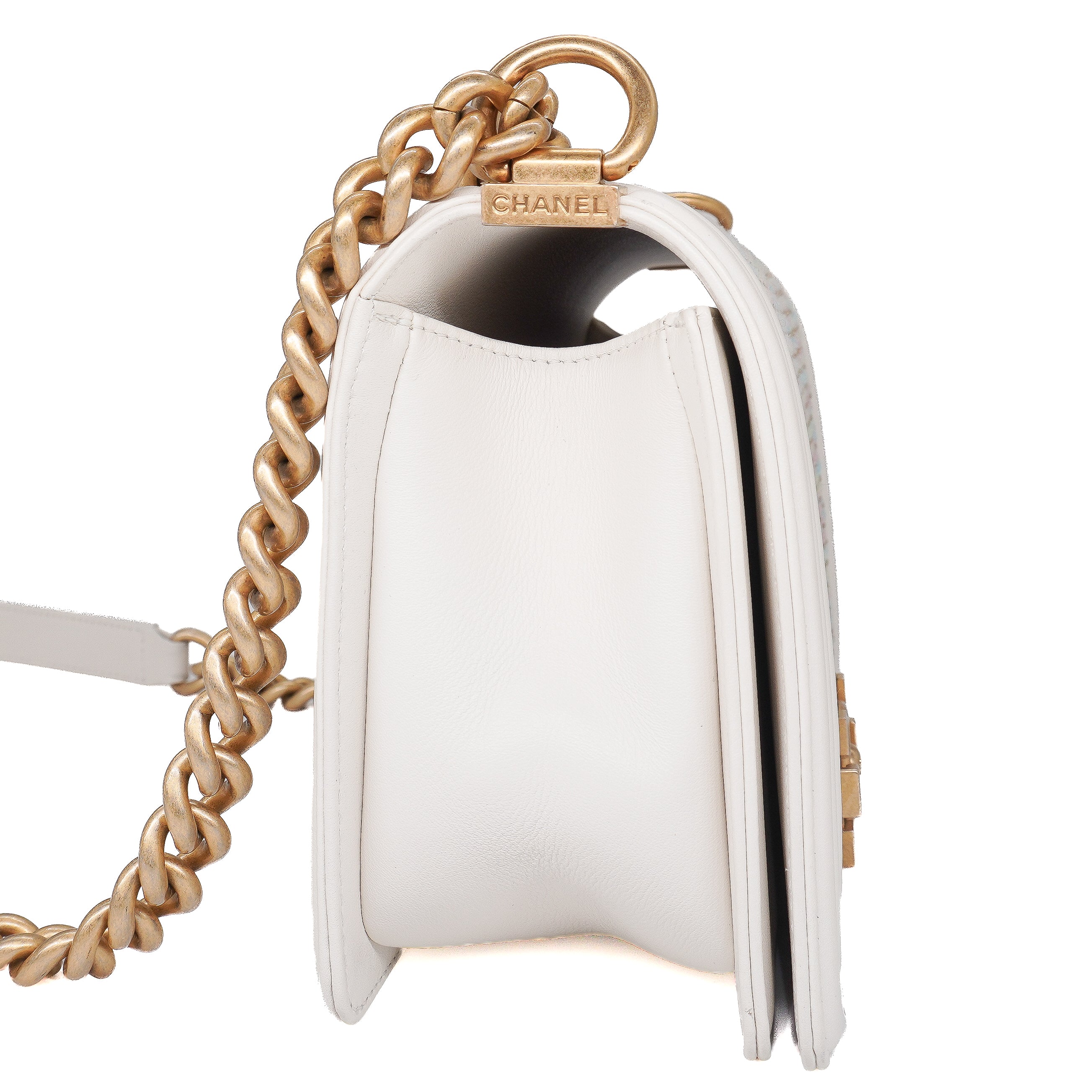Chanel By The Sea