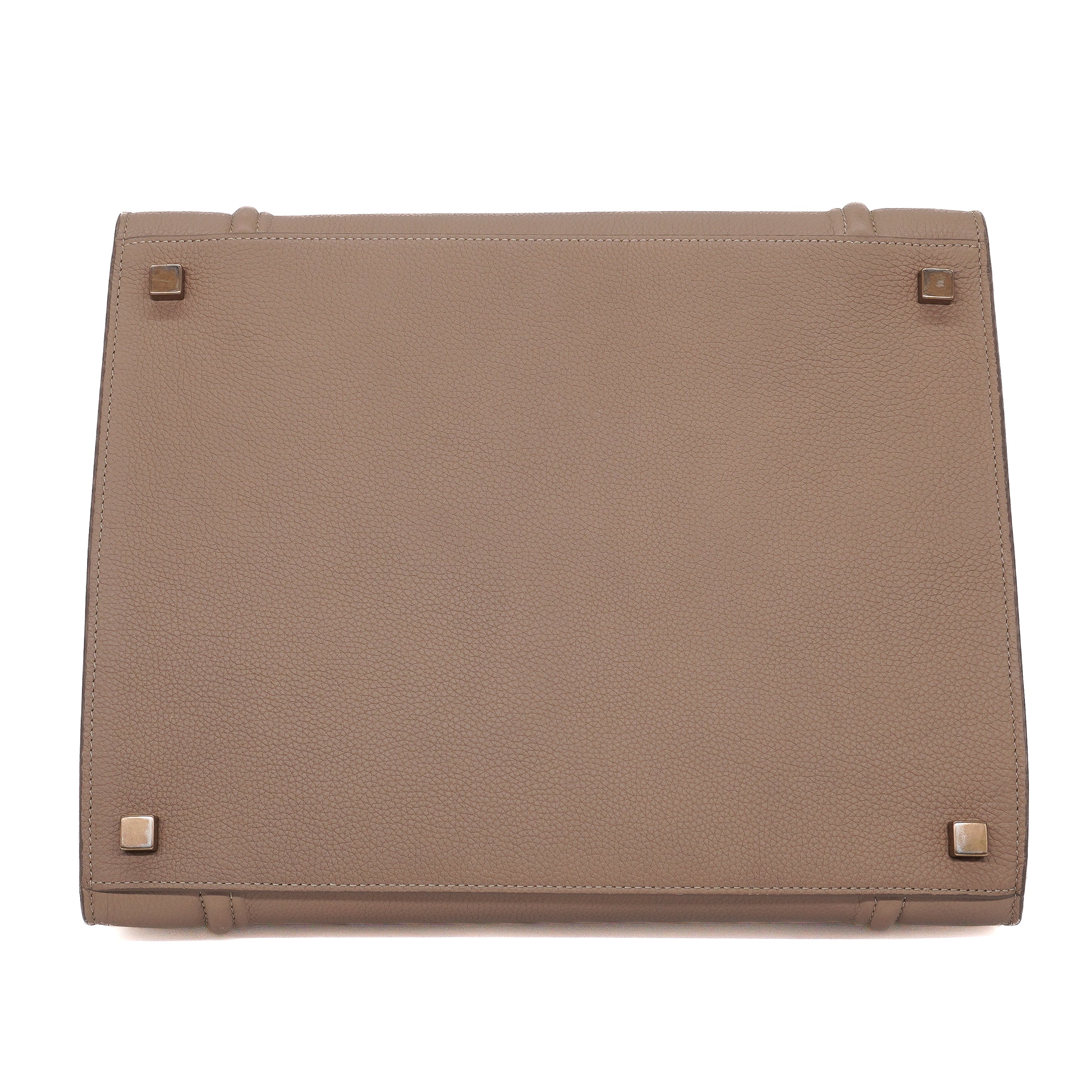 Celine Calfskin Large Phantom Luggage Tote