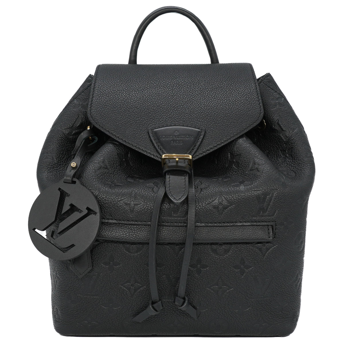 Louis Vuitton Montsouris PM Empreinte