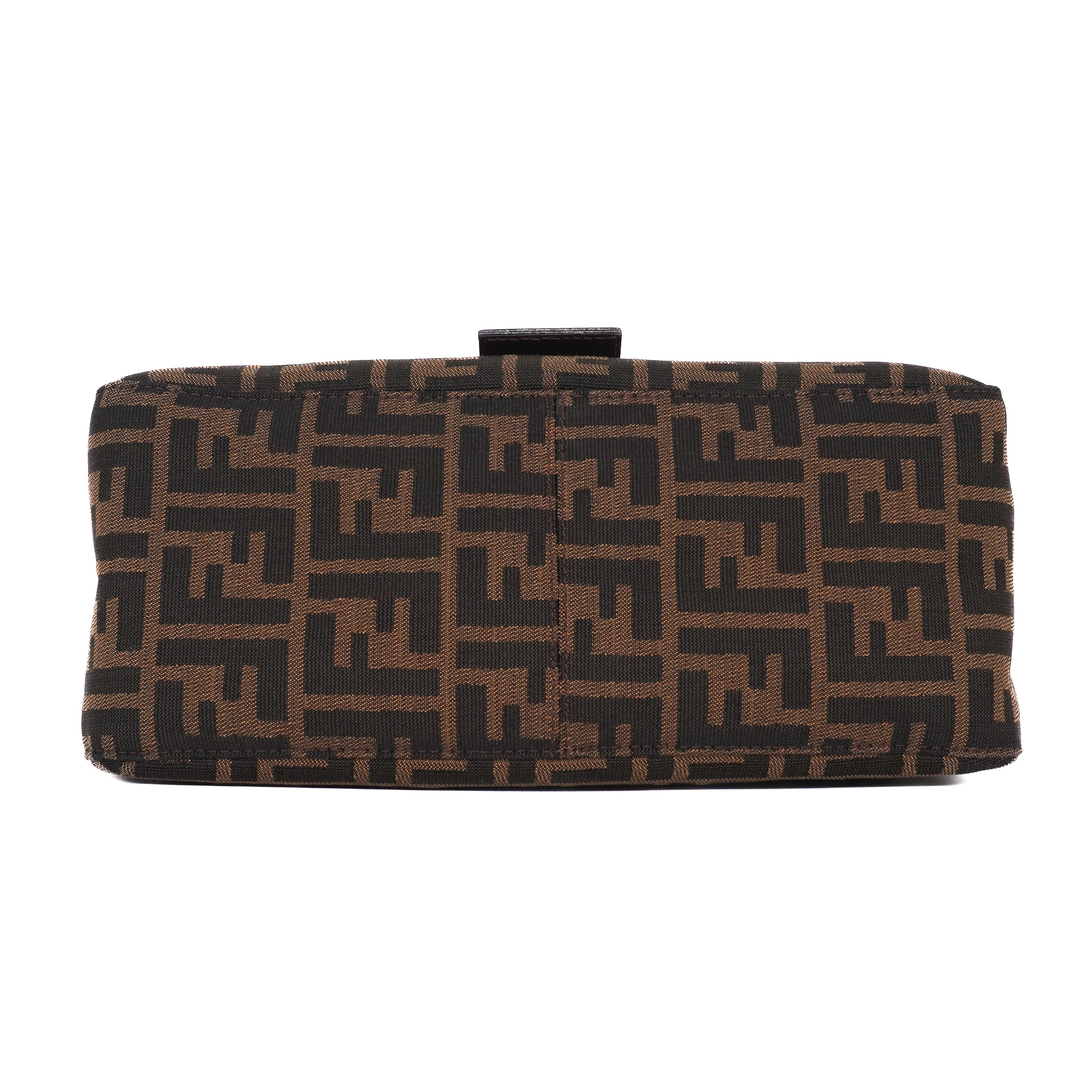 Fendi Zucca Mama Baguette