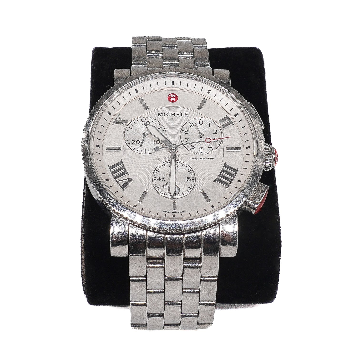 Michele Sports Sail Watch