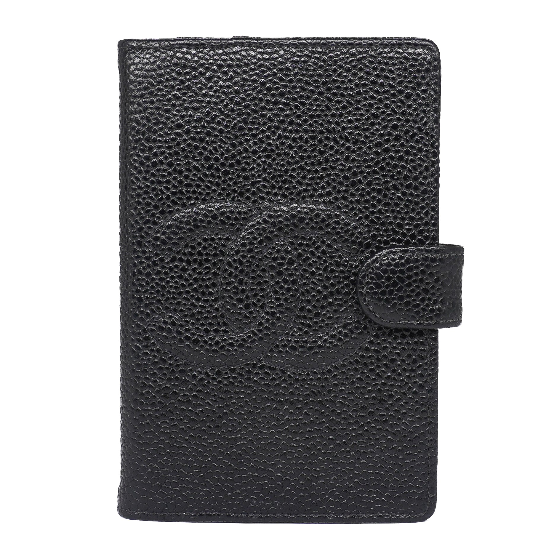 Chanel Timeless Agenda Planner