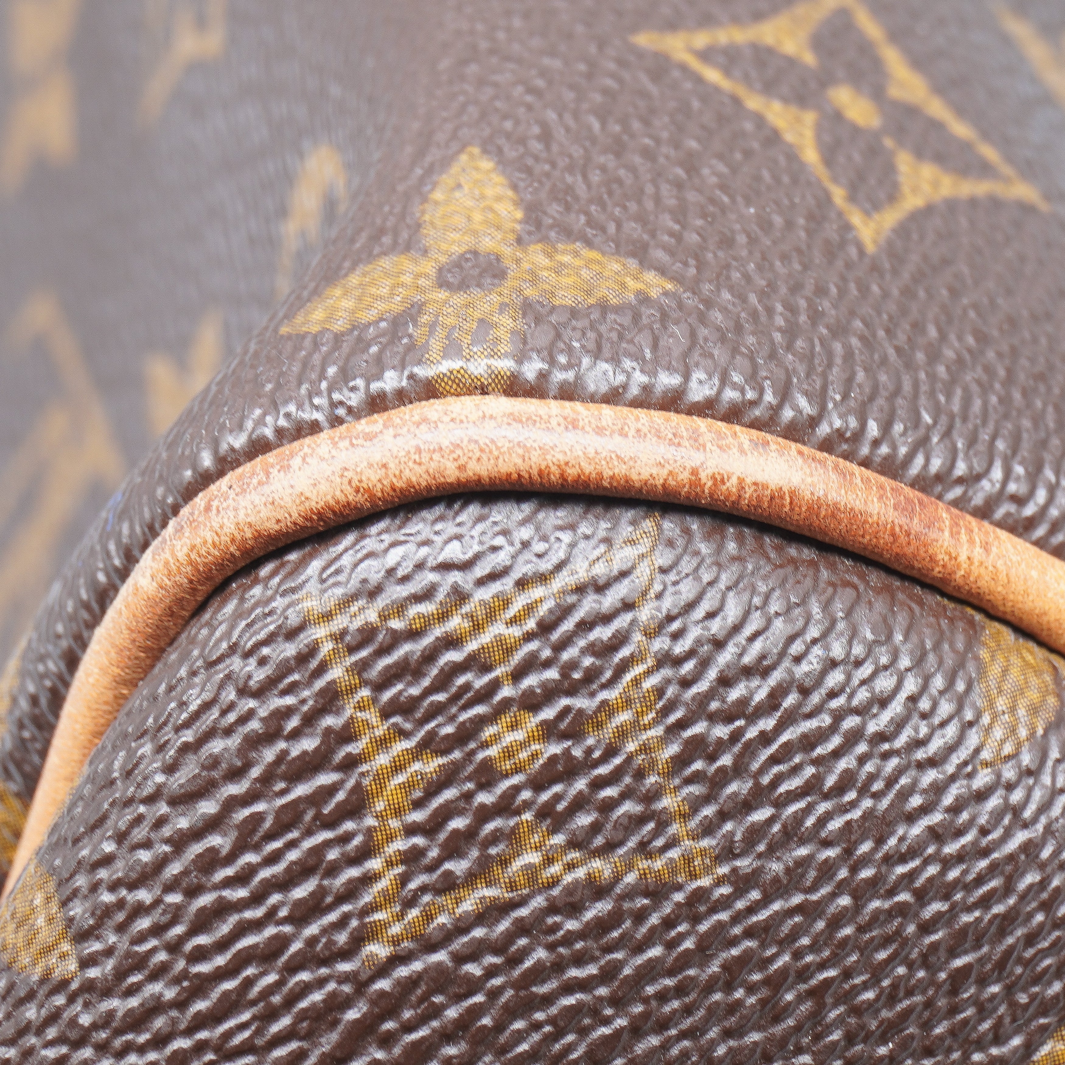 Louis Vuitton Monogram Montorgueil GM