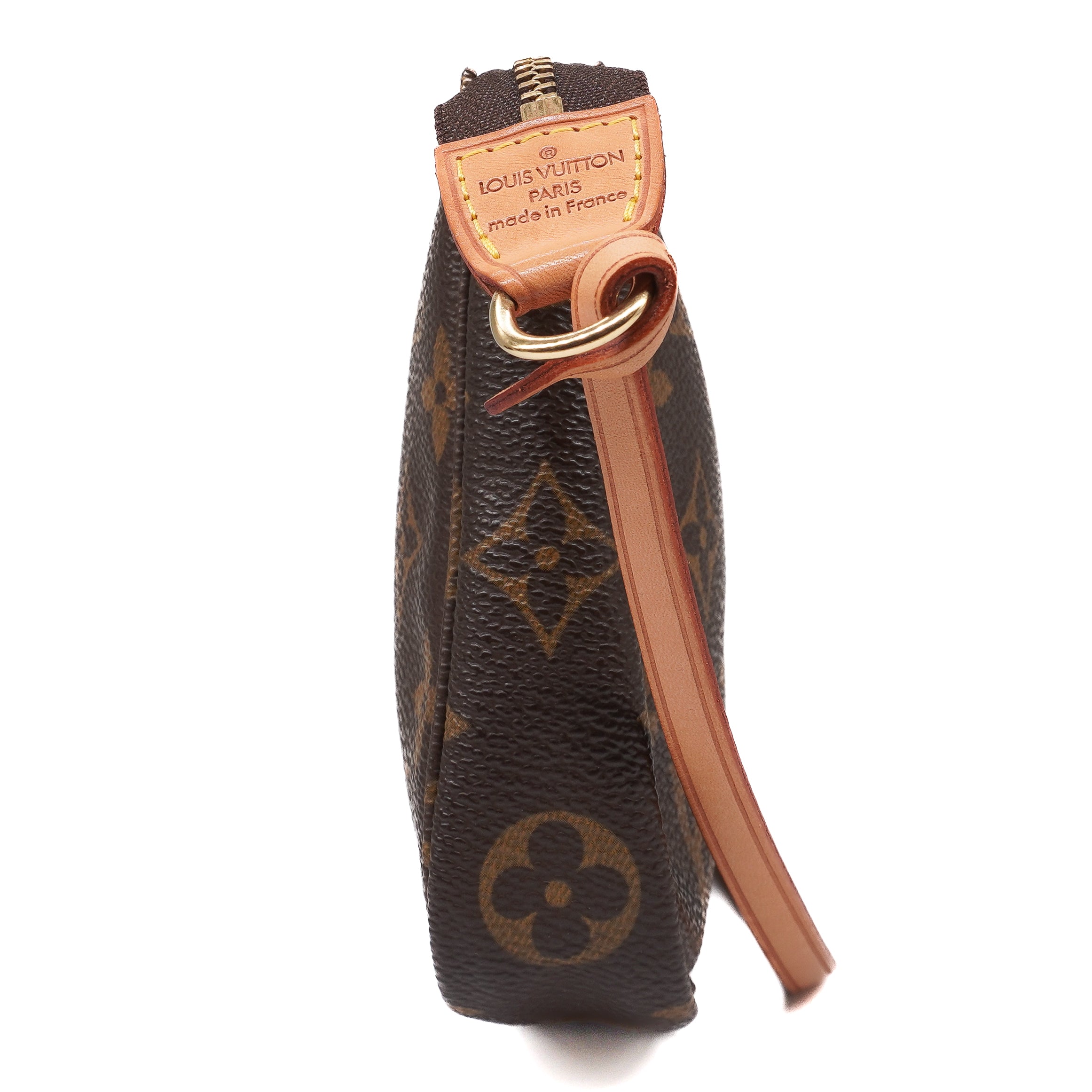 Louis Vuitton Monogram Pochette Accessories