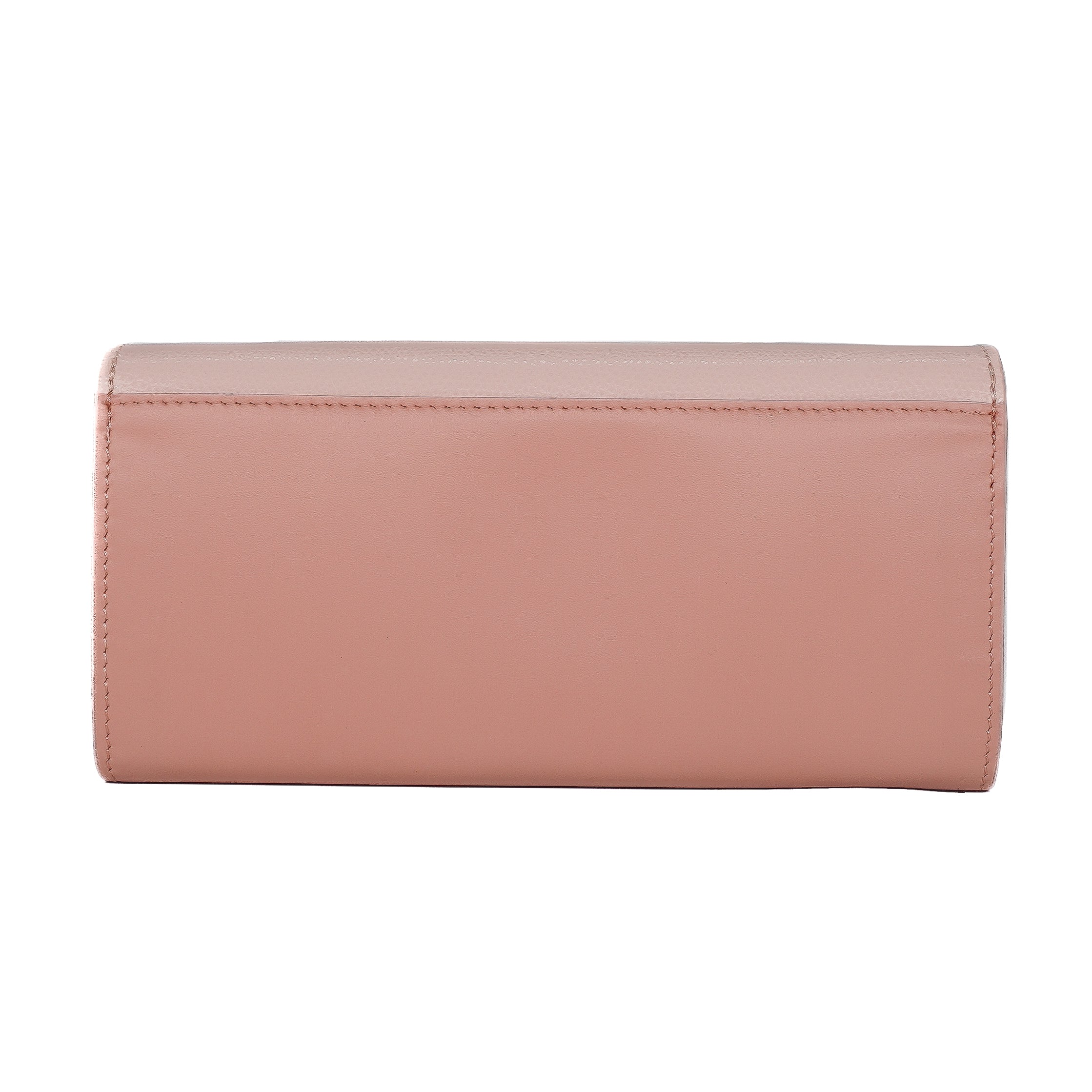 Fendi FF Diamonds Continental WOC