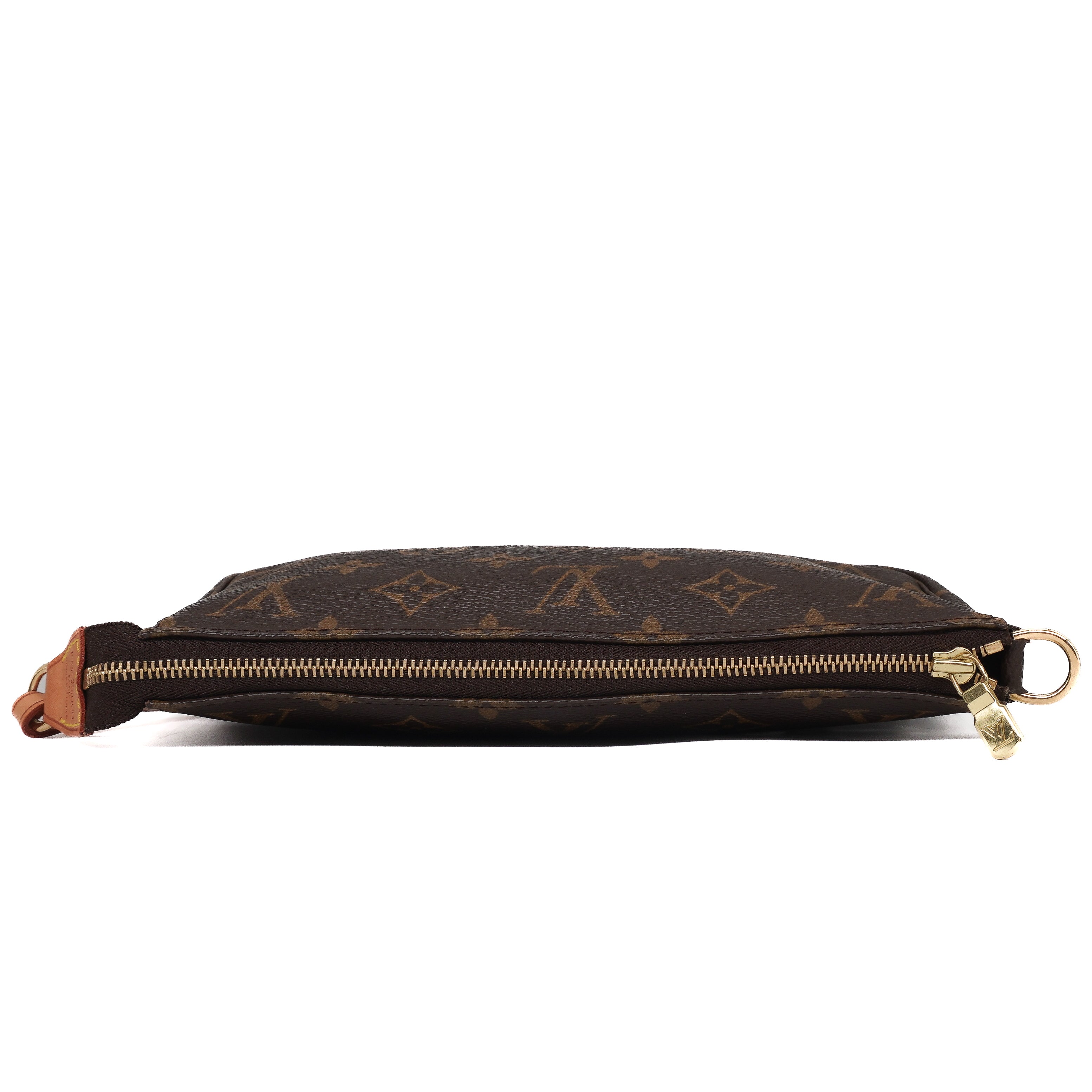 Louis Vuitton Monogram Pochette Accessories