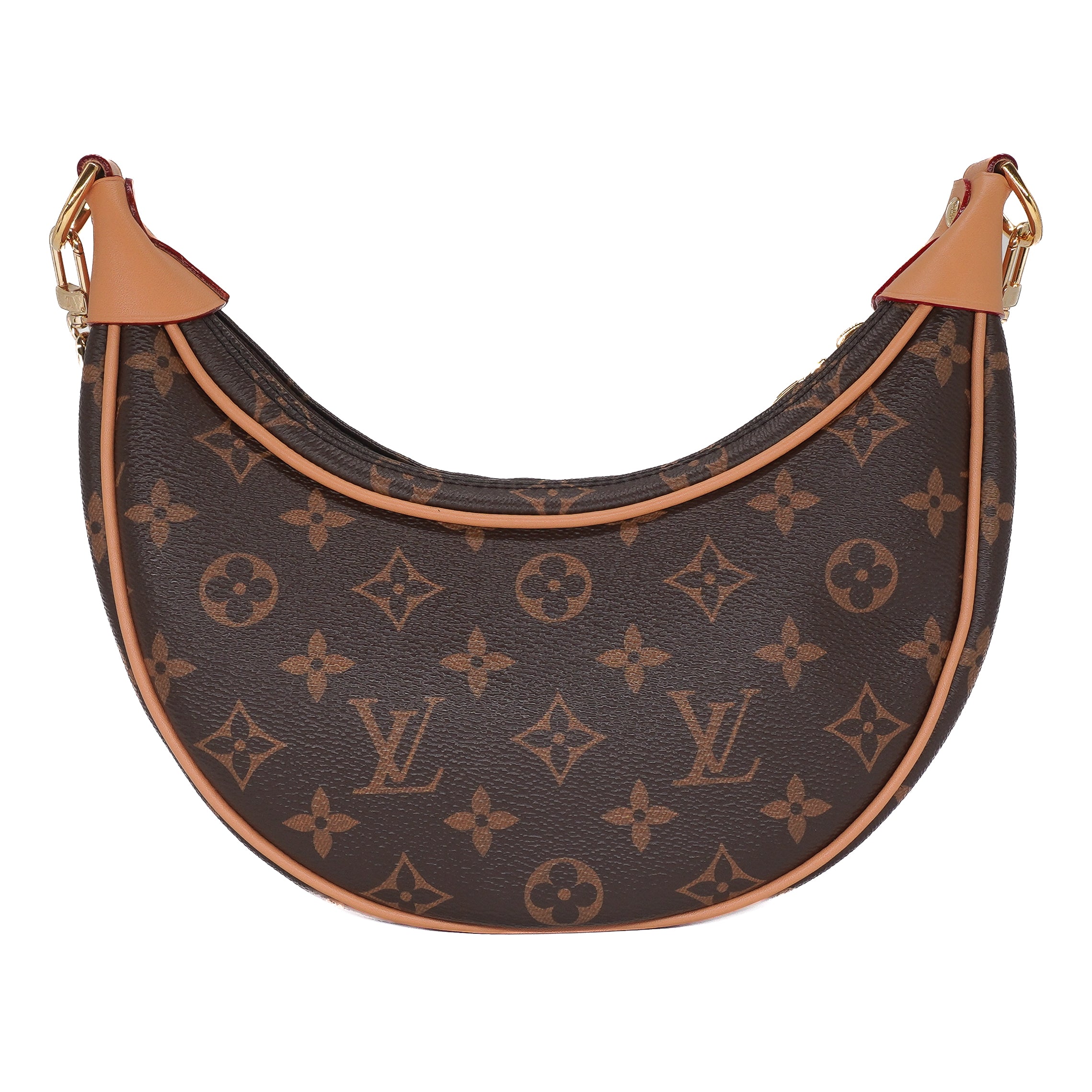 Louis Vuitton Monogram Loop