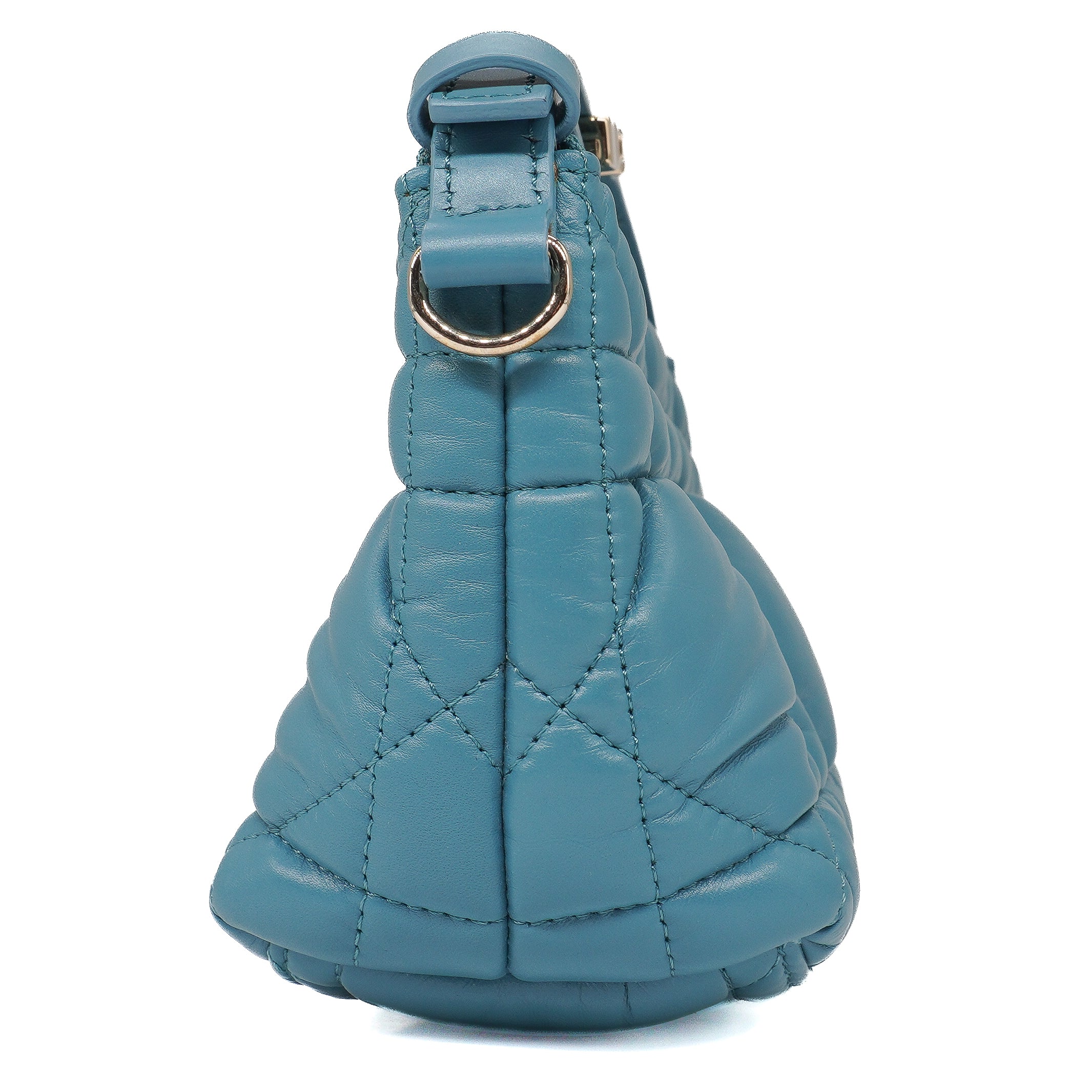 Christian Dior Diortravel Nomad Pouch