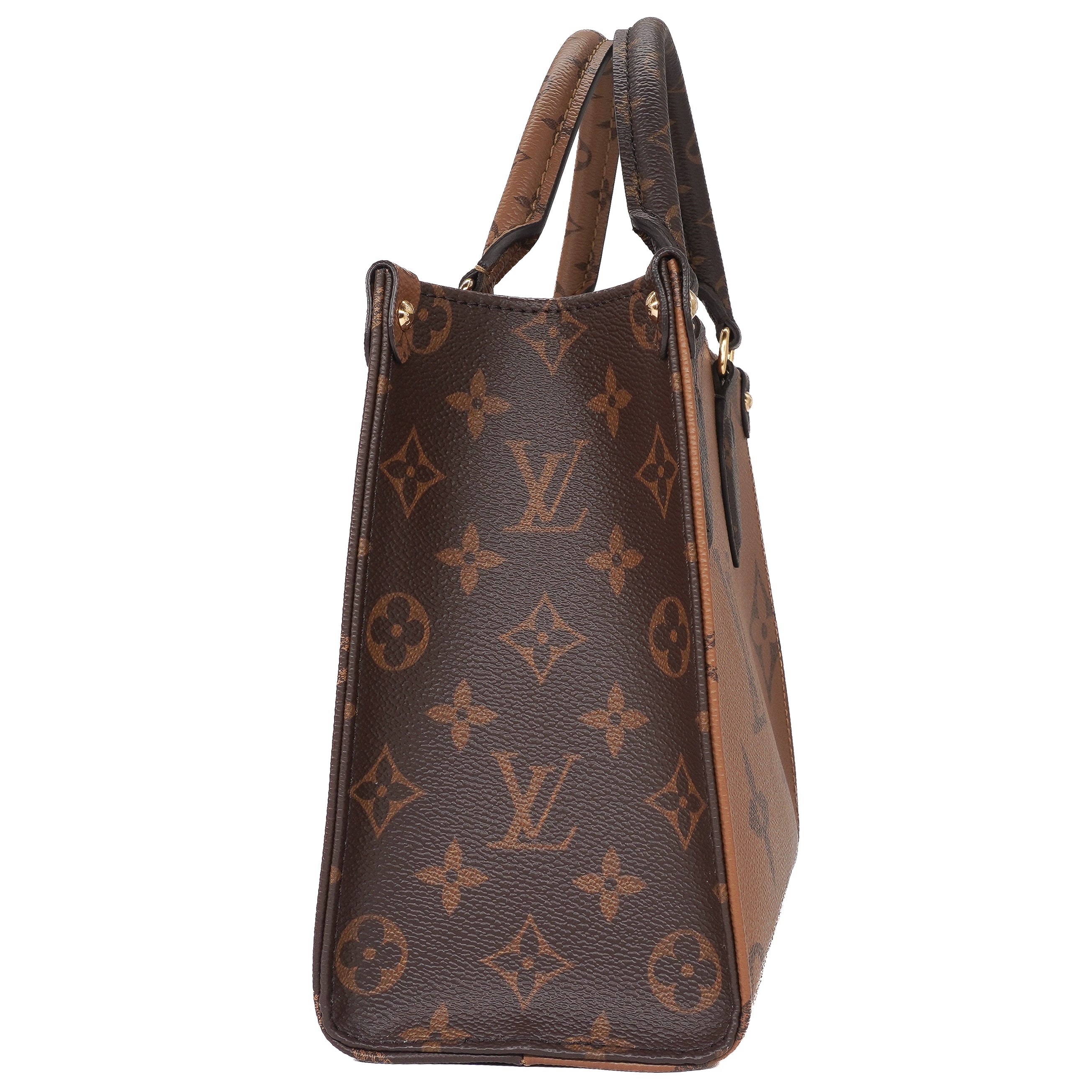 Louis Vuitton OnTheGo PM