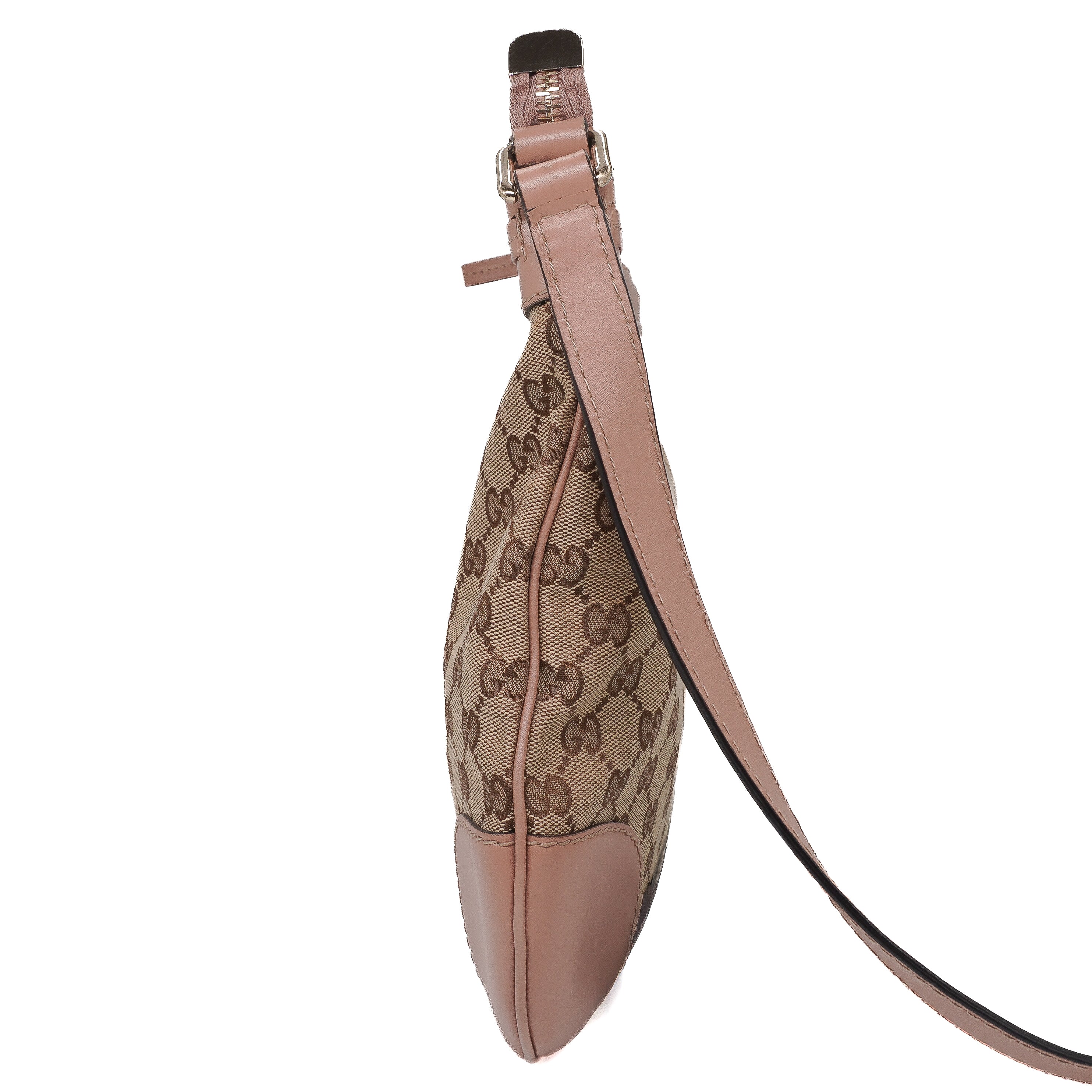 Gucci Guccissima Mayfiar Messenger