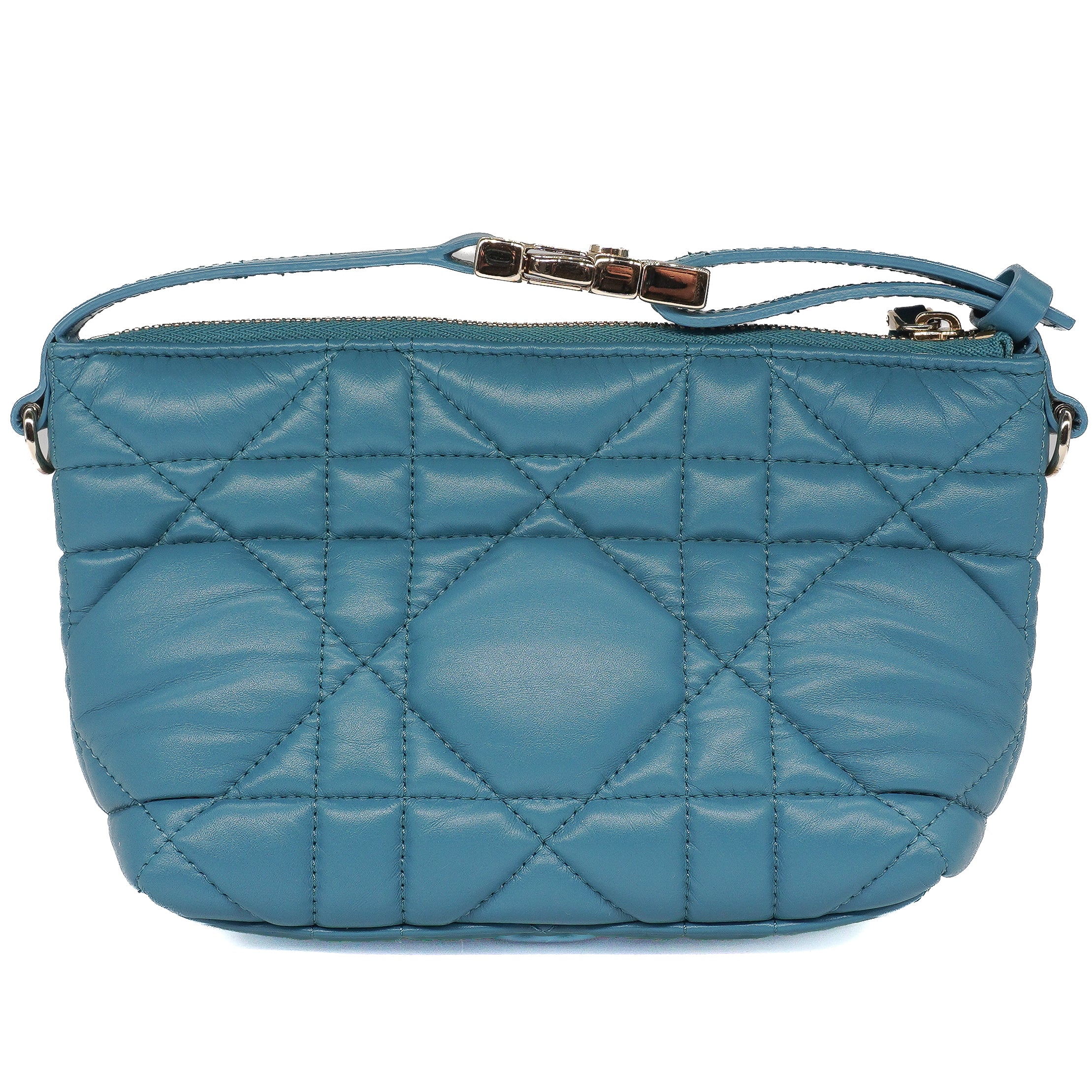 Christian Dior Diortravel Nomad Pouch