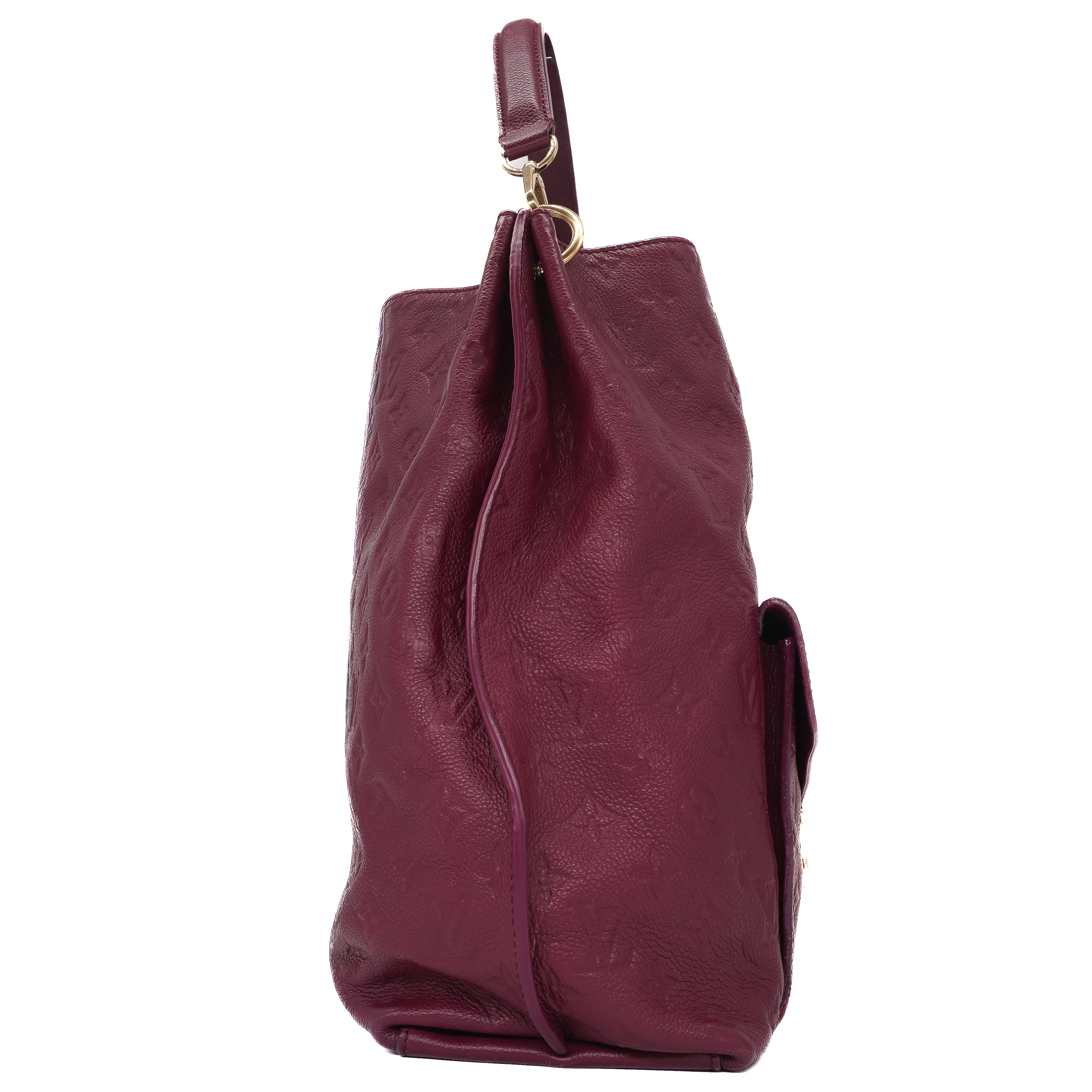 Louis Vuitton Empreinte Metis Hobo