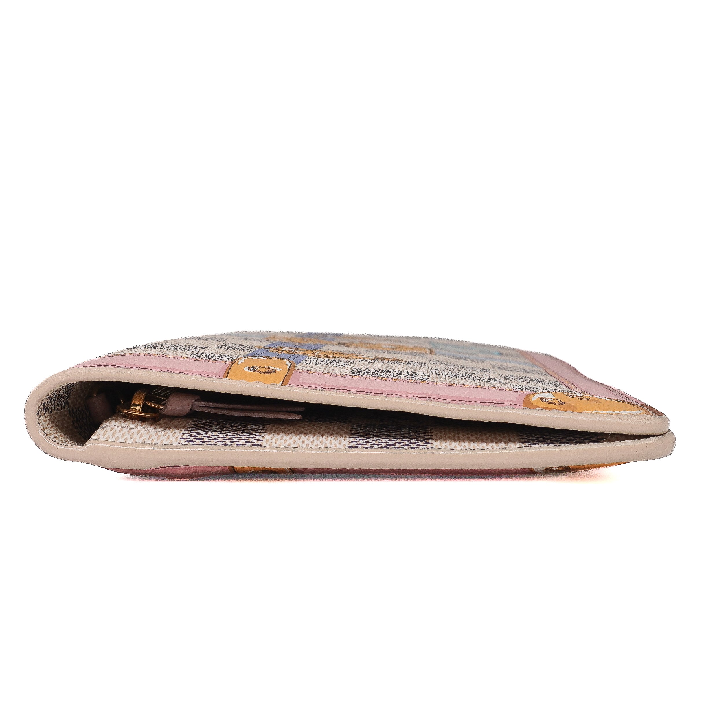 Louis Vuitton Summer Trunks Pochette