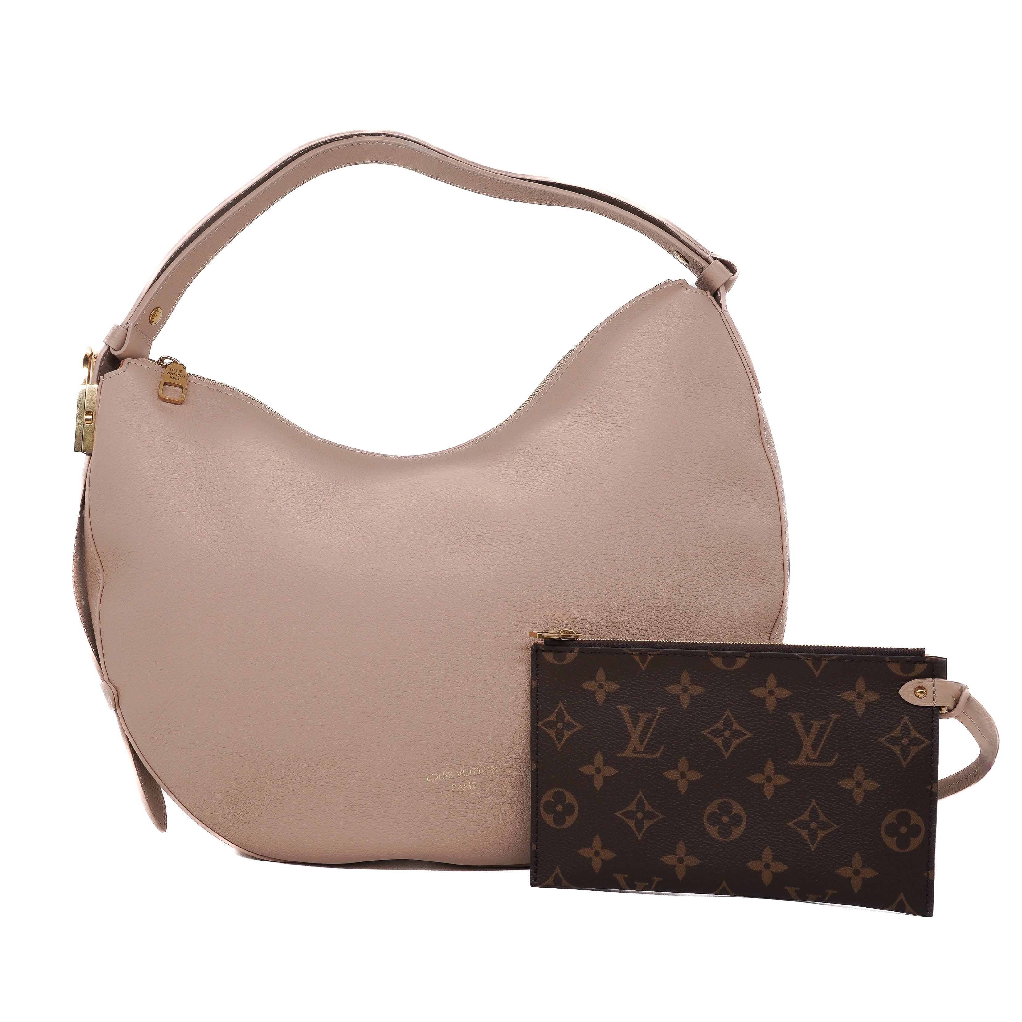 Louis Vuitton Low Key Cookie MM