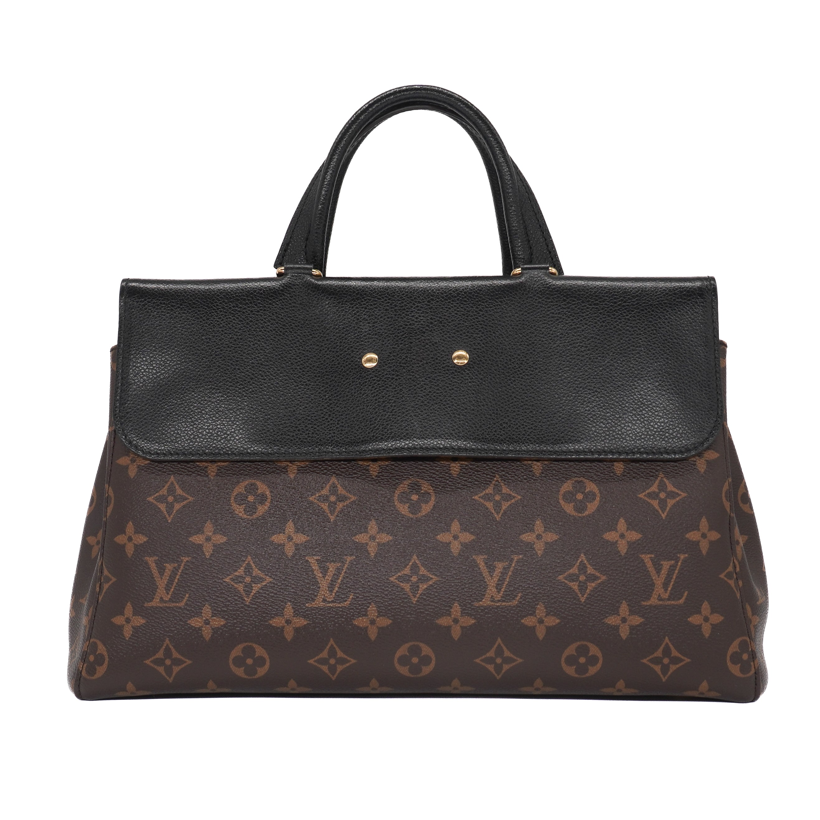 Louis Vuitton Monogram Venus Tote