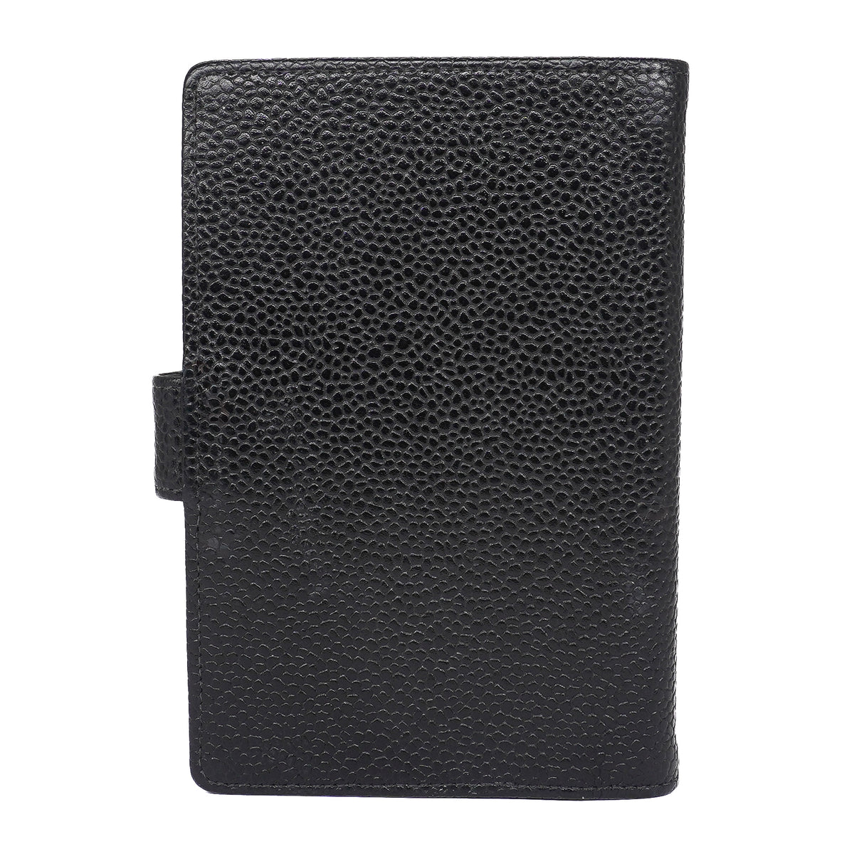 Chanel Timeless Agenda Planner