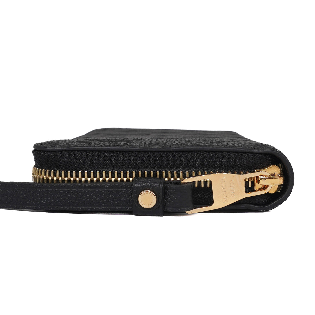 Louis Vuitton Empreinte Zippy Wallet