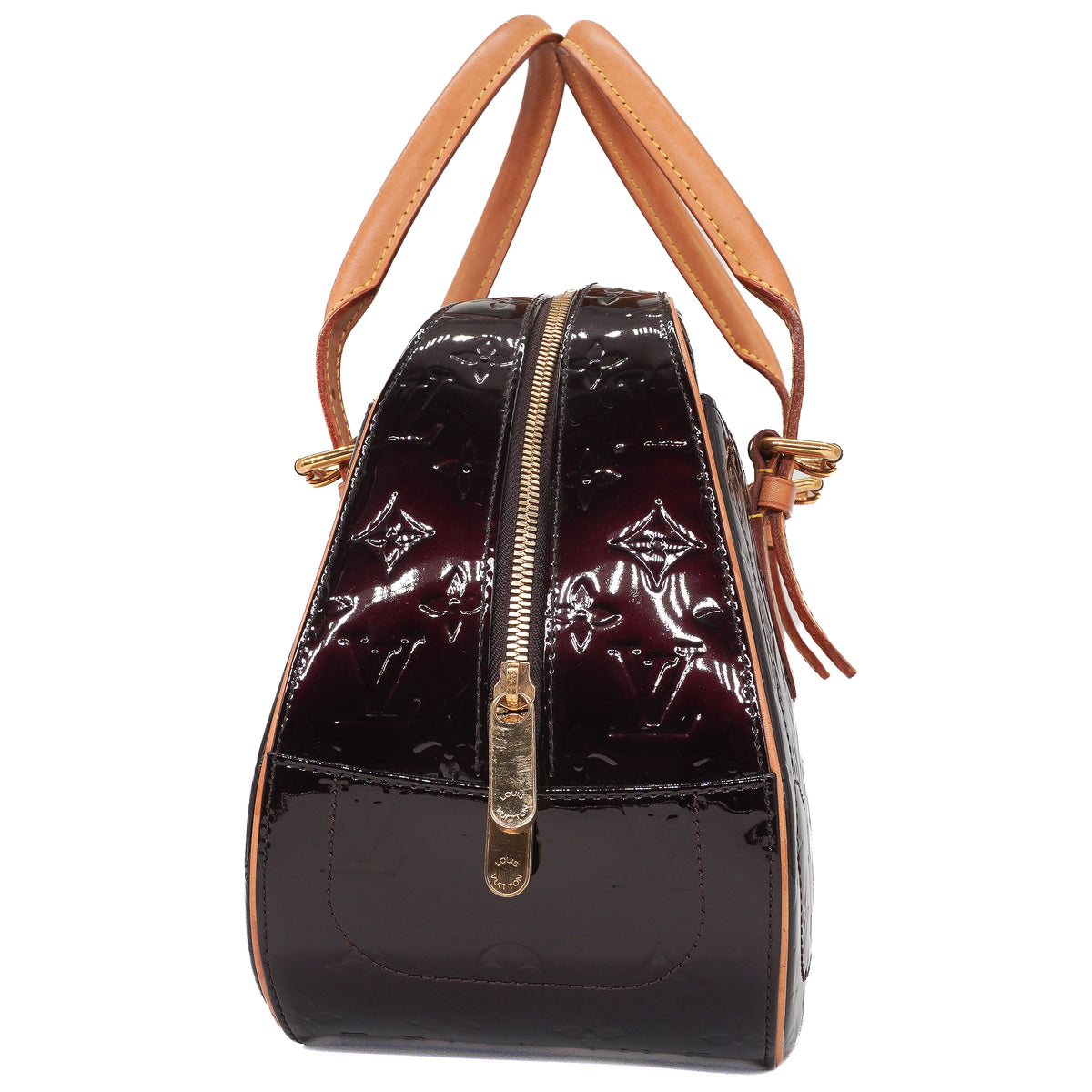 Louis Vuitton Vernis Summit Amarante