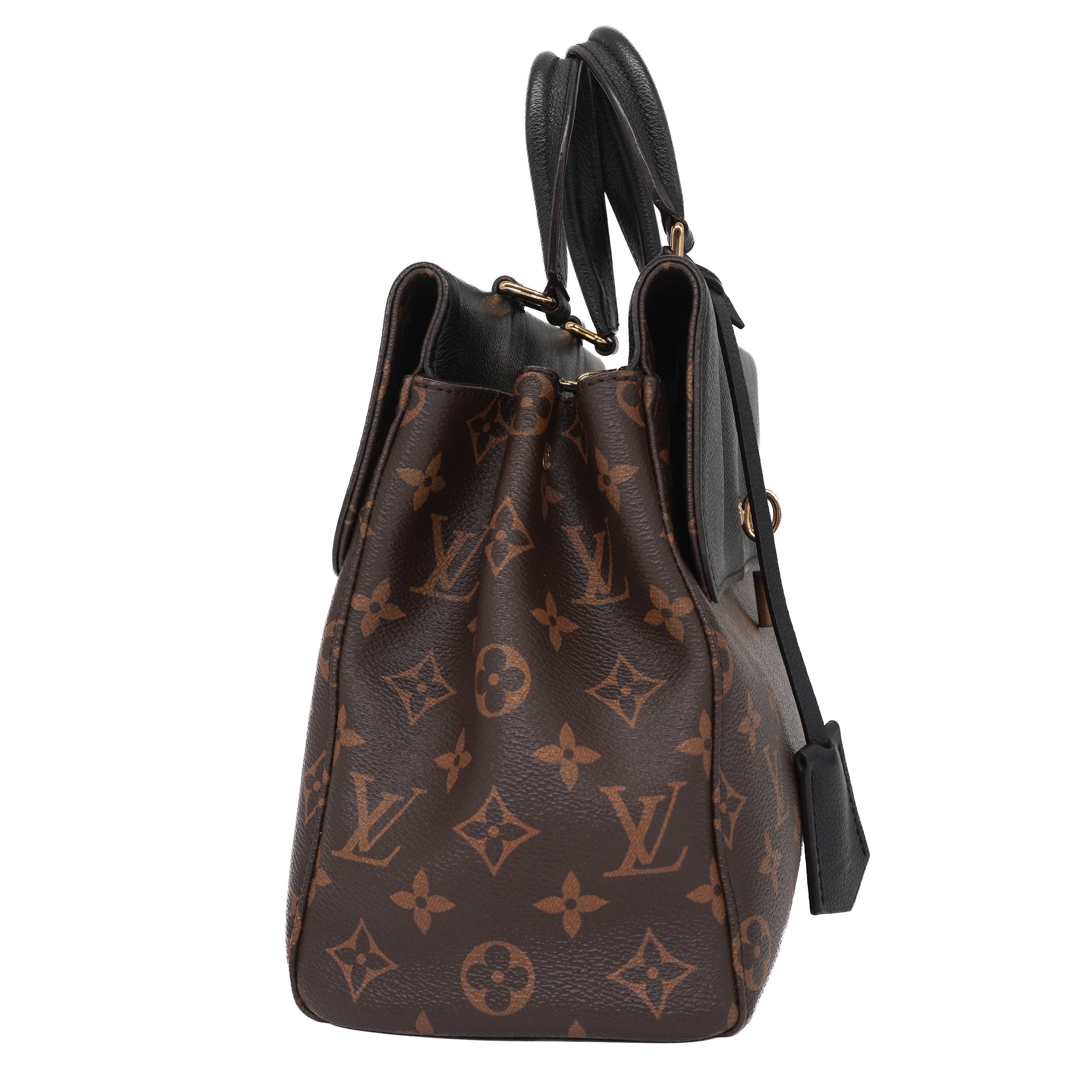 Louis Vuitton Monogram Venus Tote