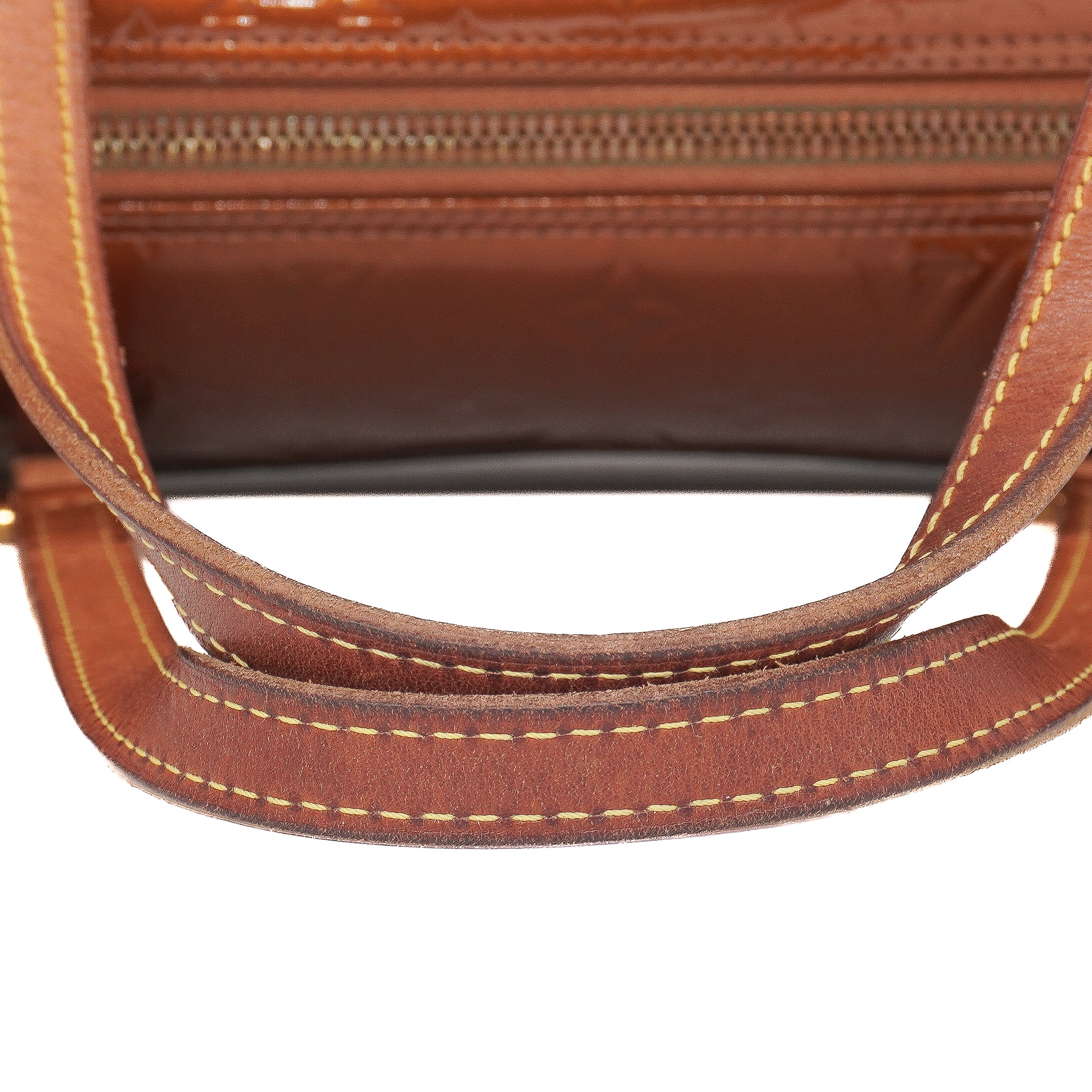 Louis Vuitton Vernis Bedford