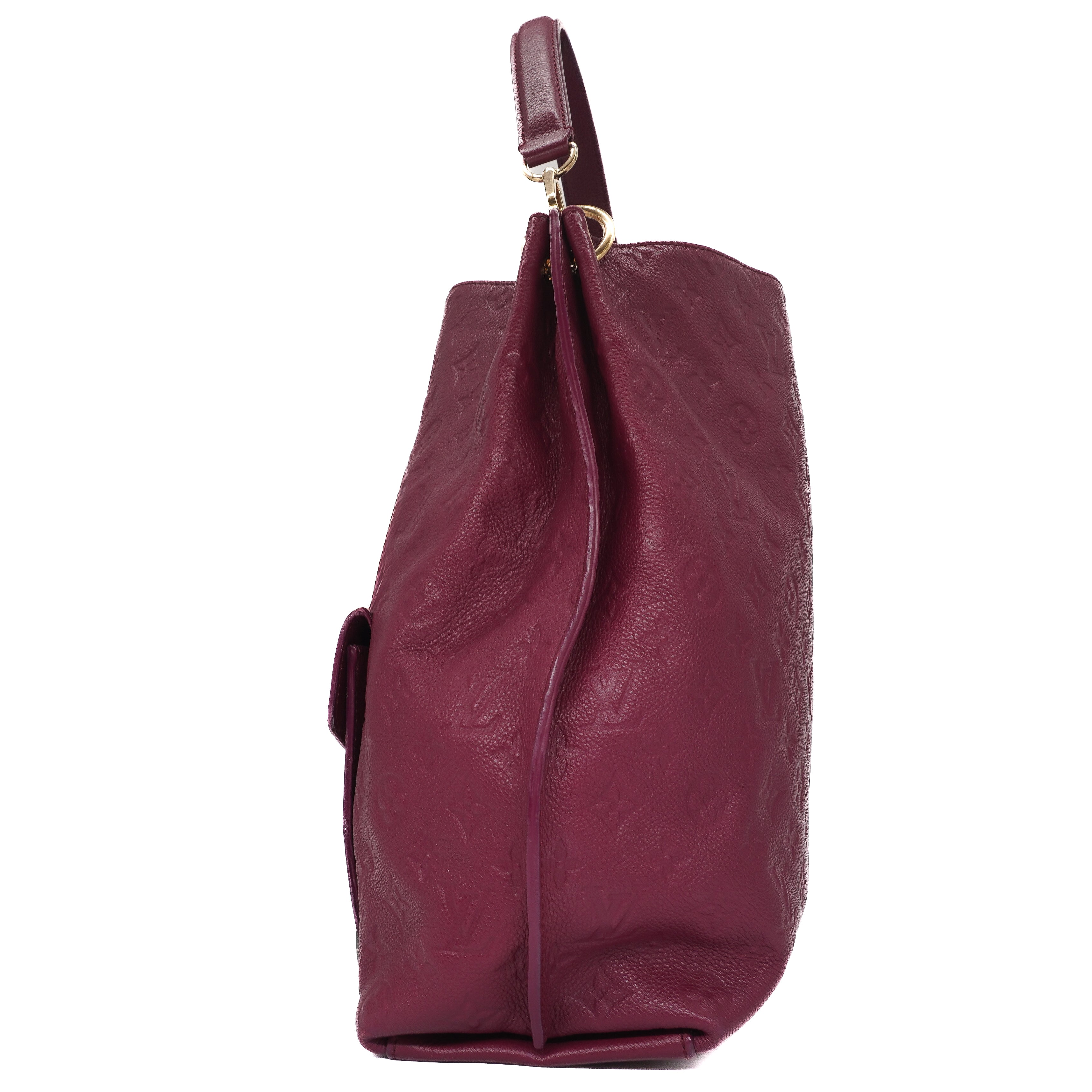 Louis Vuitton Empreinte Metis Hobo
