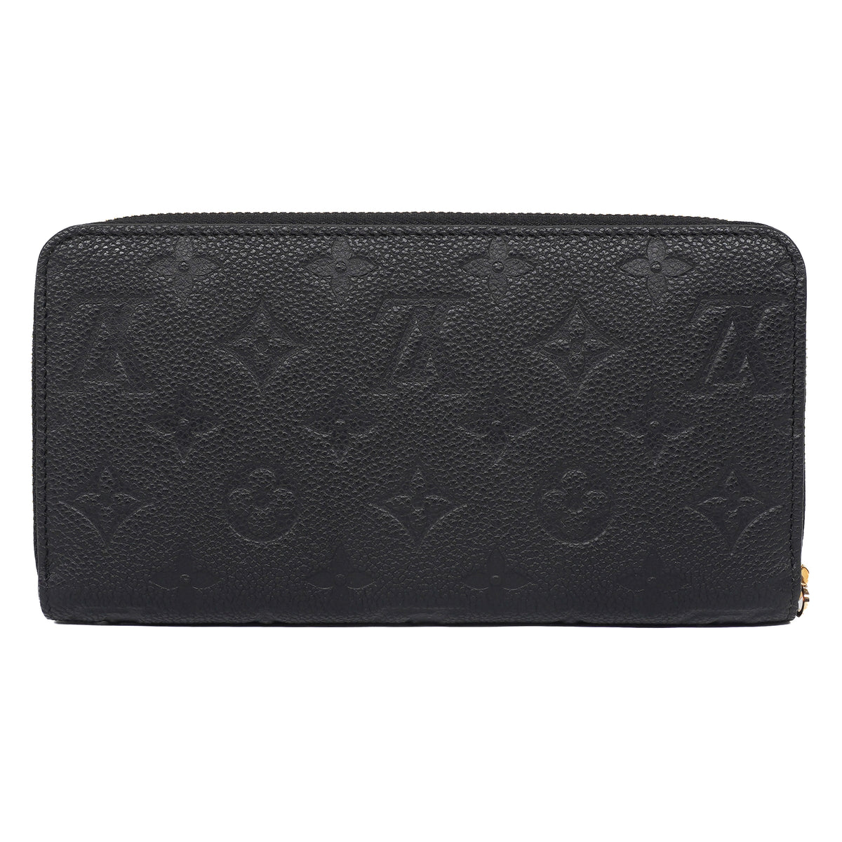 Louis Vuitton Empreinte Zippy Wallet
