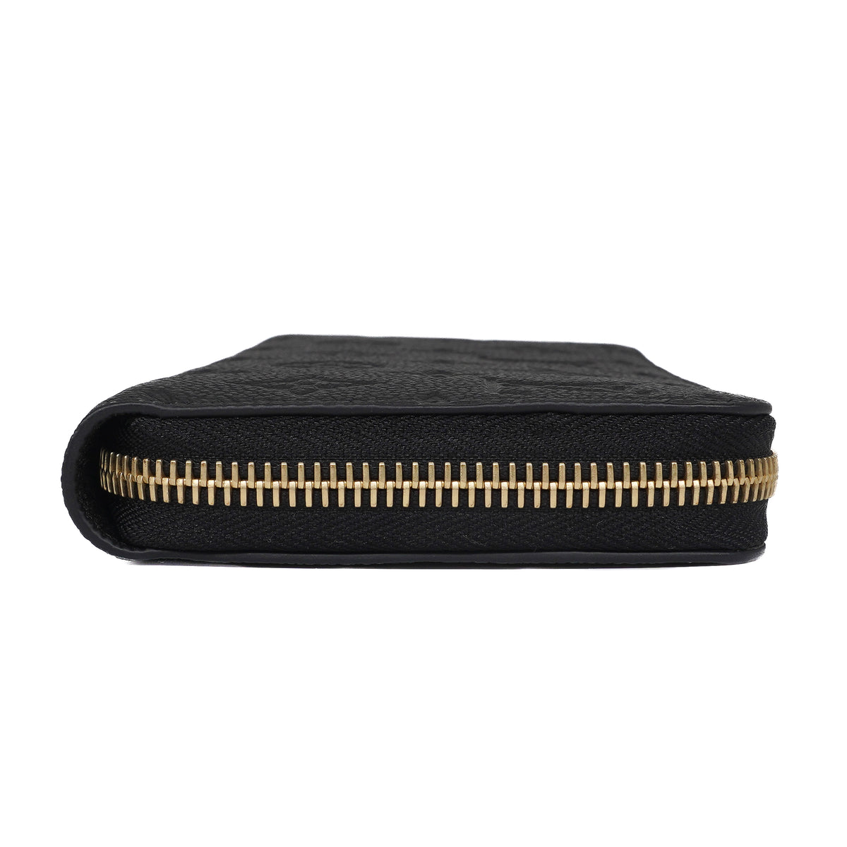 Louis Vuitton Empreinte Zippy Wallet