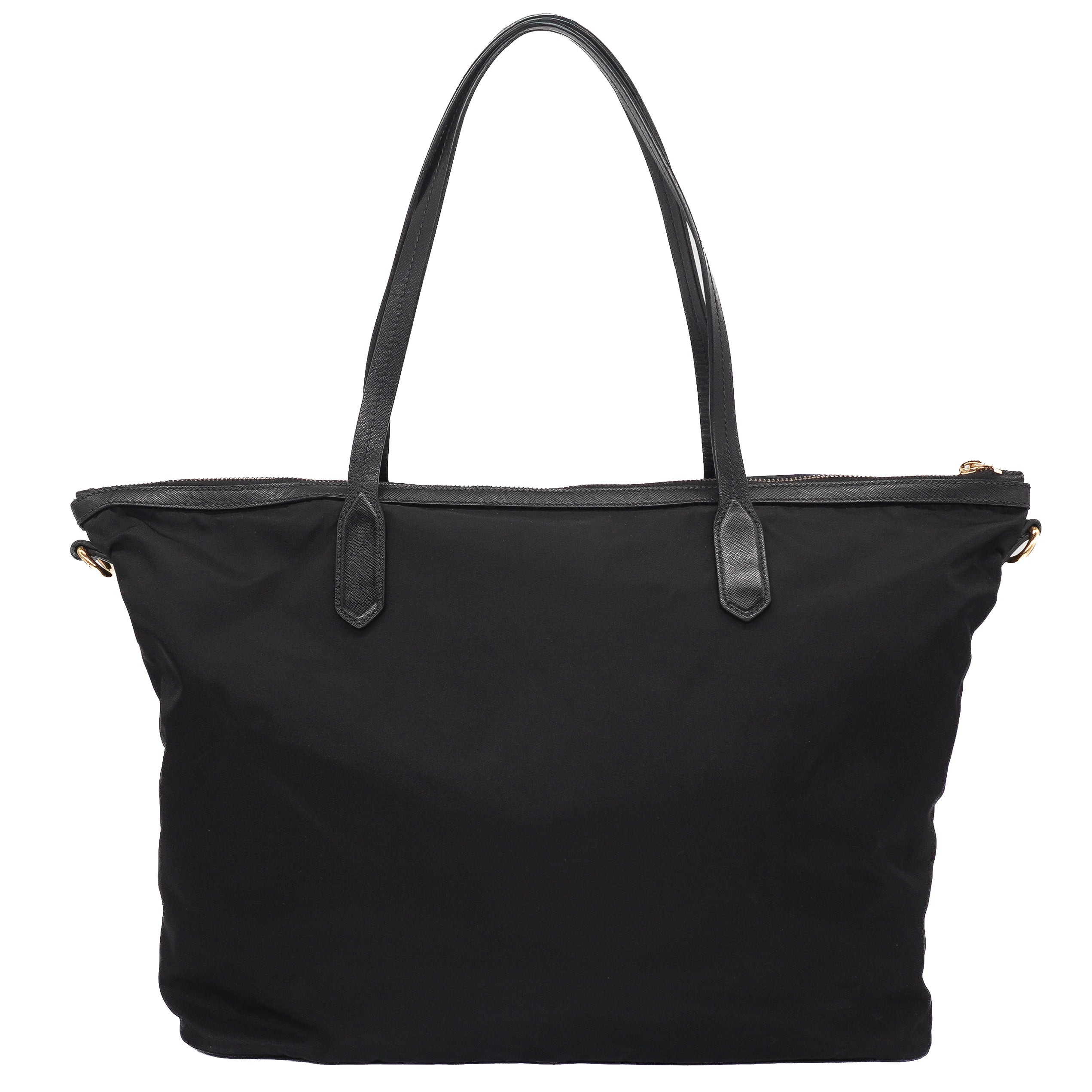 Prada Tessuto Nylon Tote
