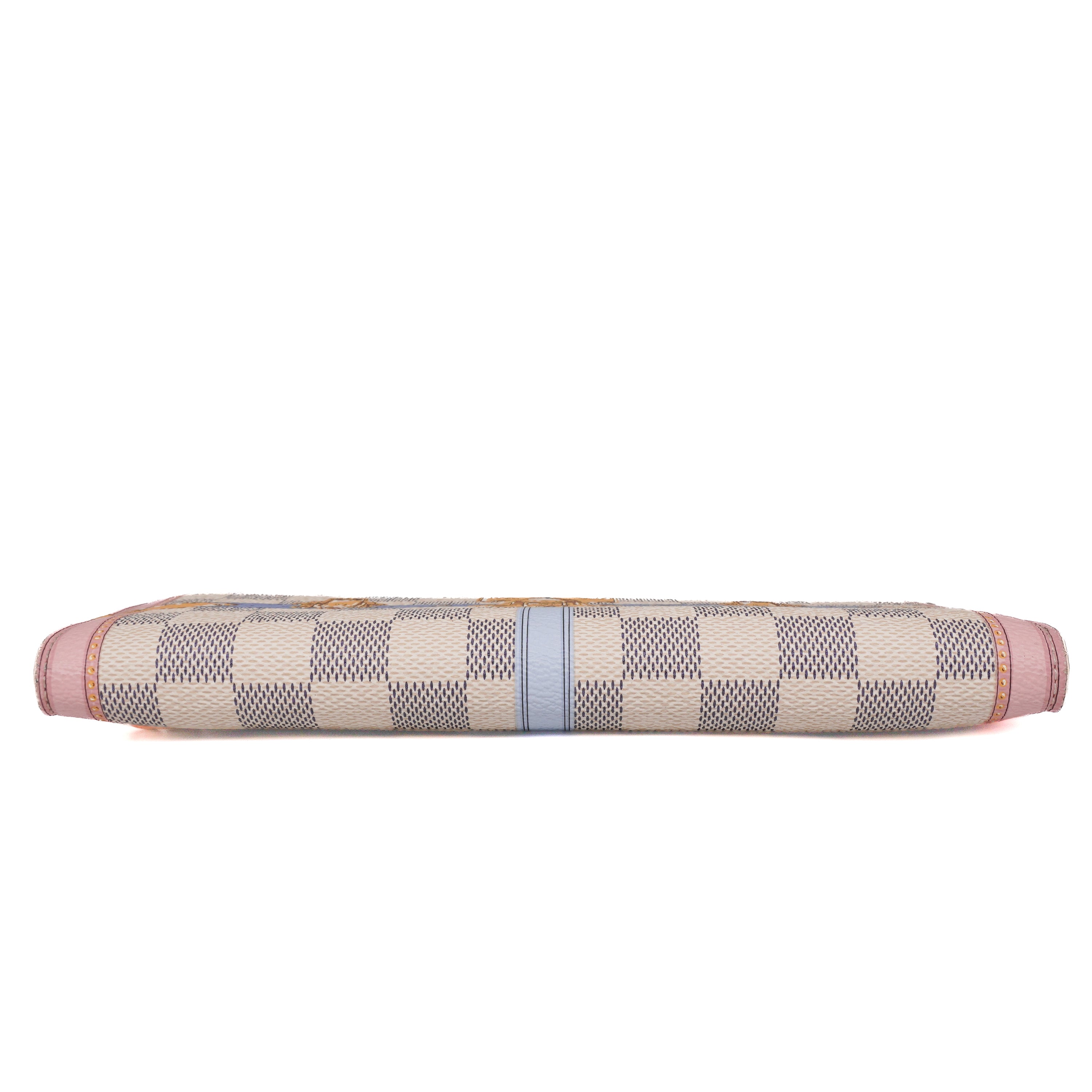 Louis Vuitton Summer Trunks Pochette