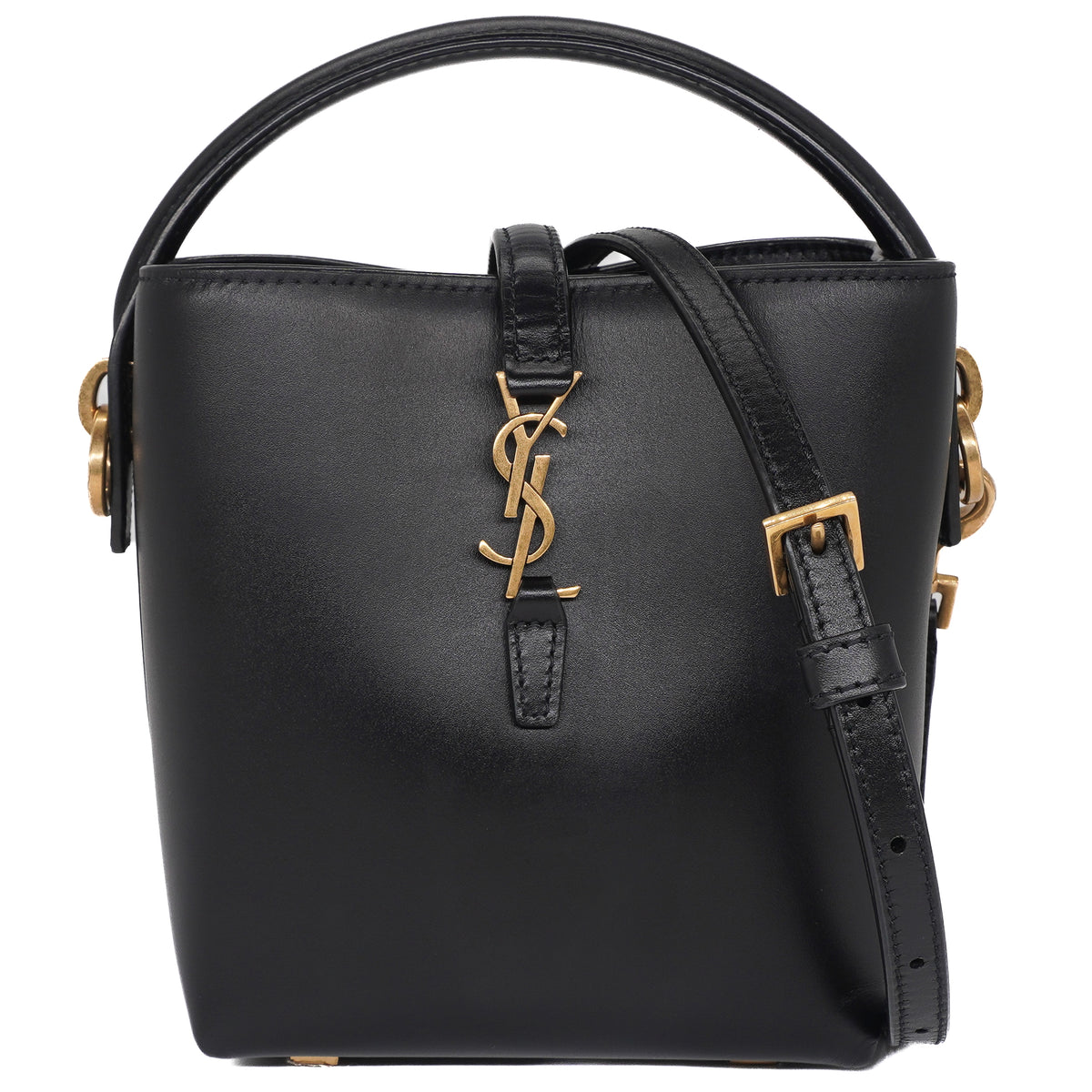 Saint Laurent Le 37 Bucket Bag