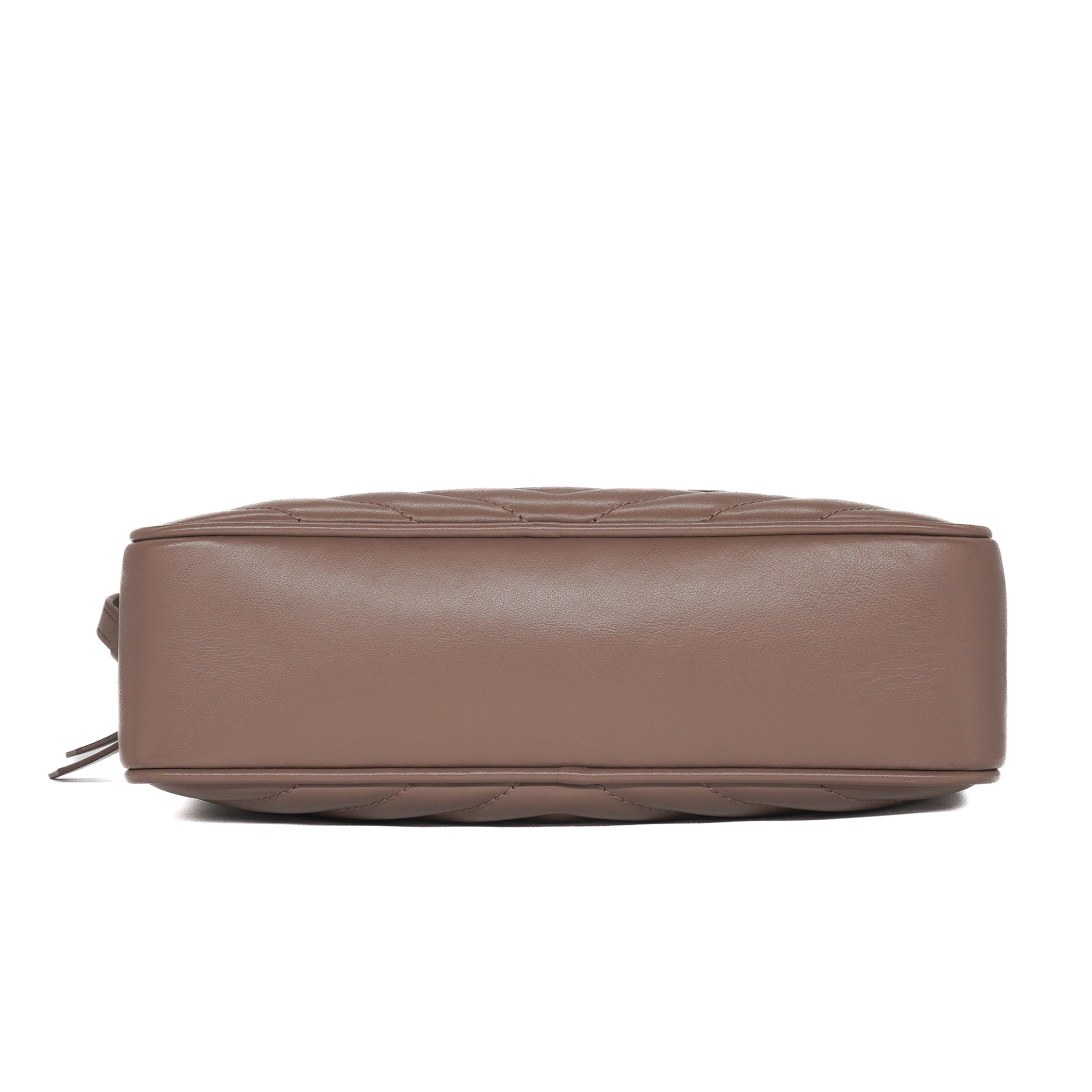 Saint Laurent Matelasse Lou Camera Bag