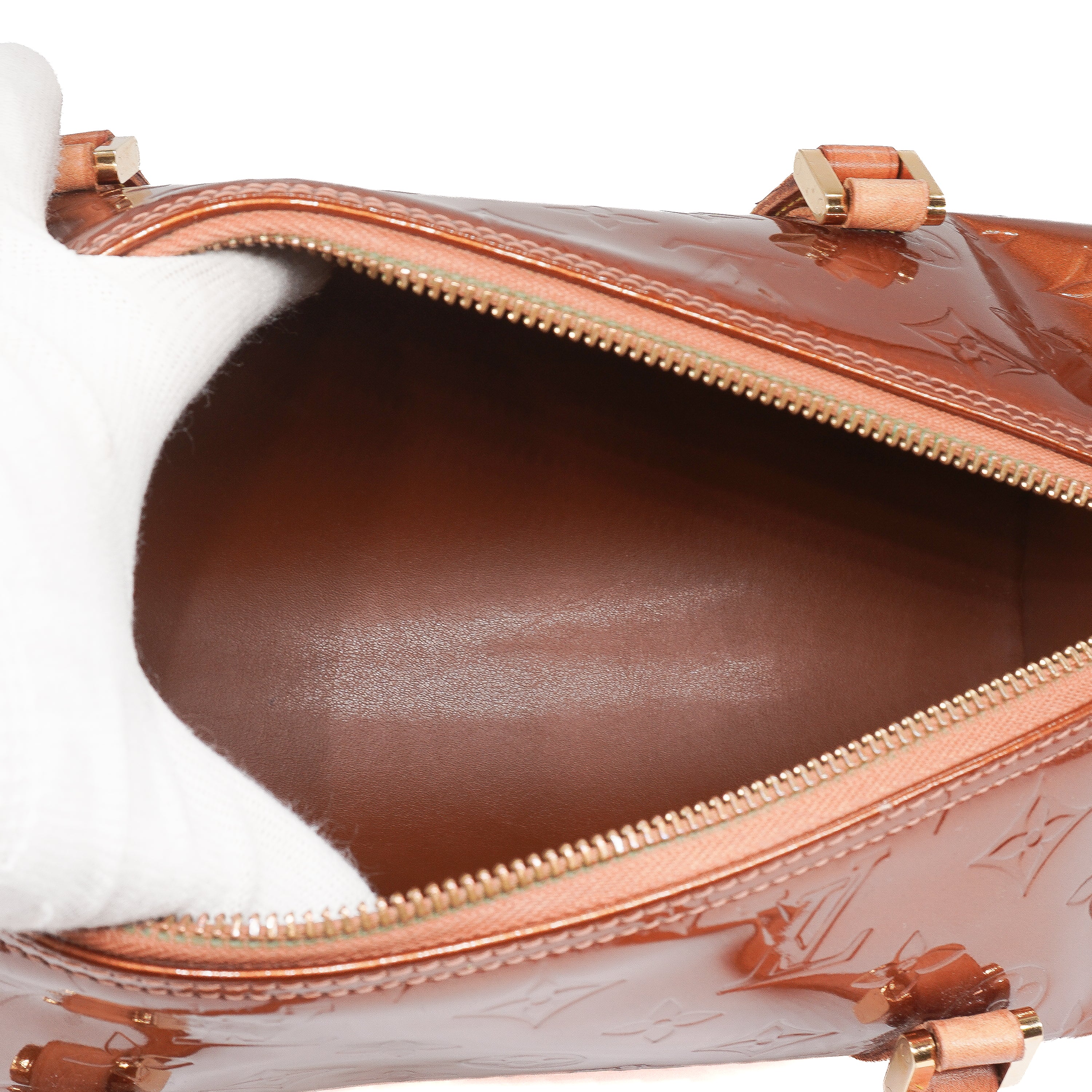 Louis Vuitton Vernis Bedford