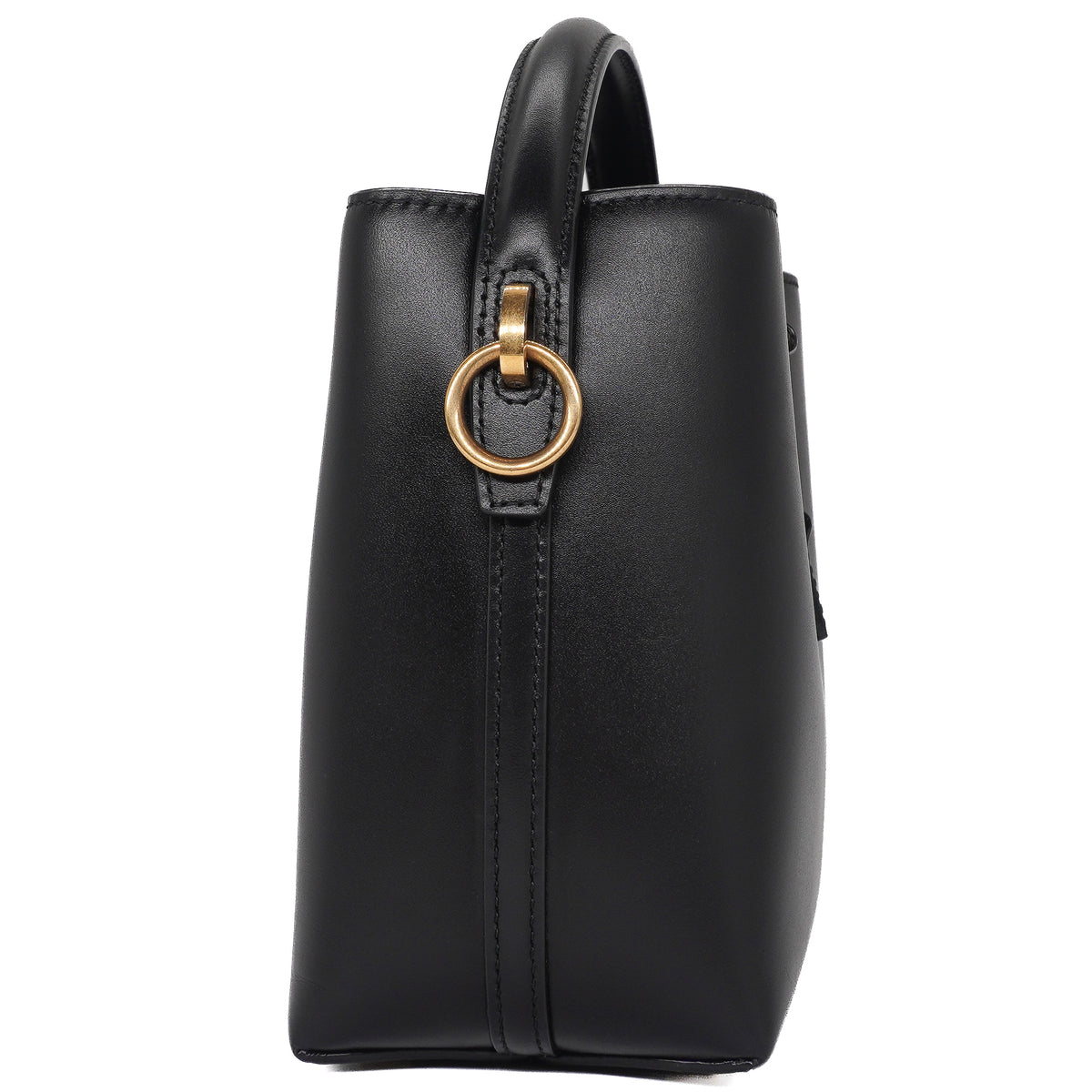 Saint Laurent Le 37 Bucket Bag