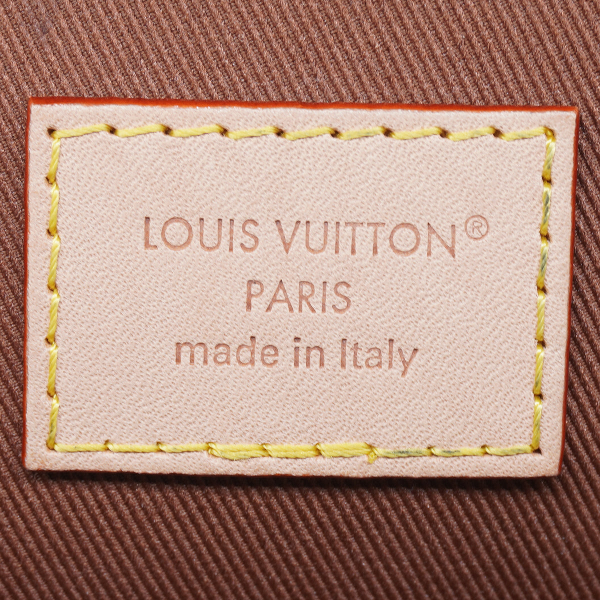 Louis Vuitton Packing Cube