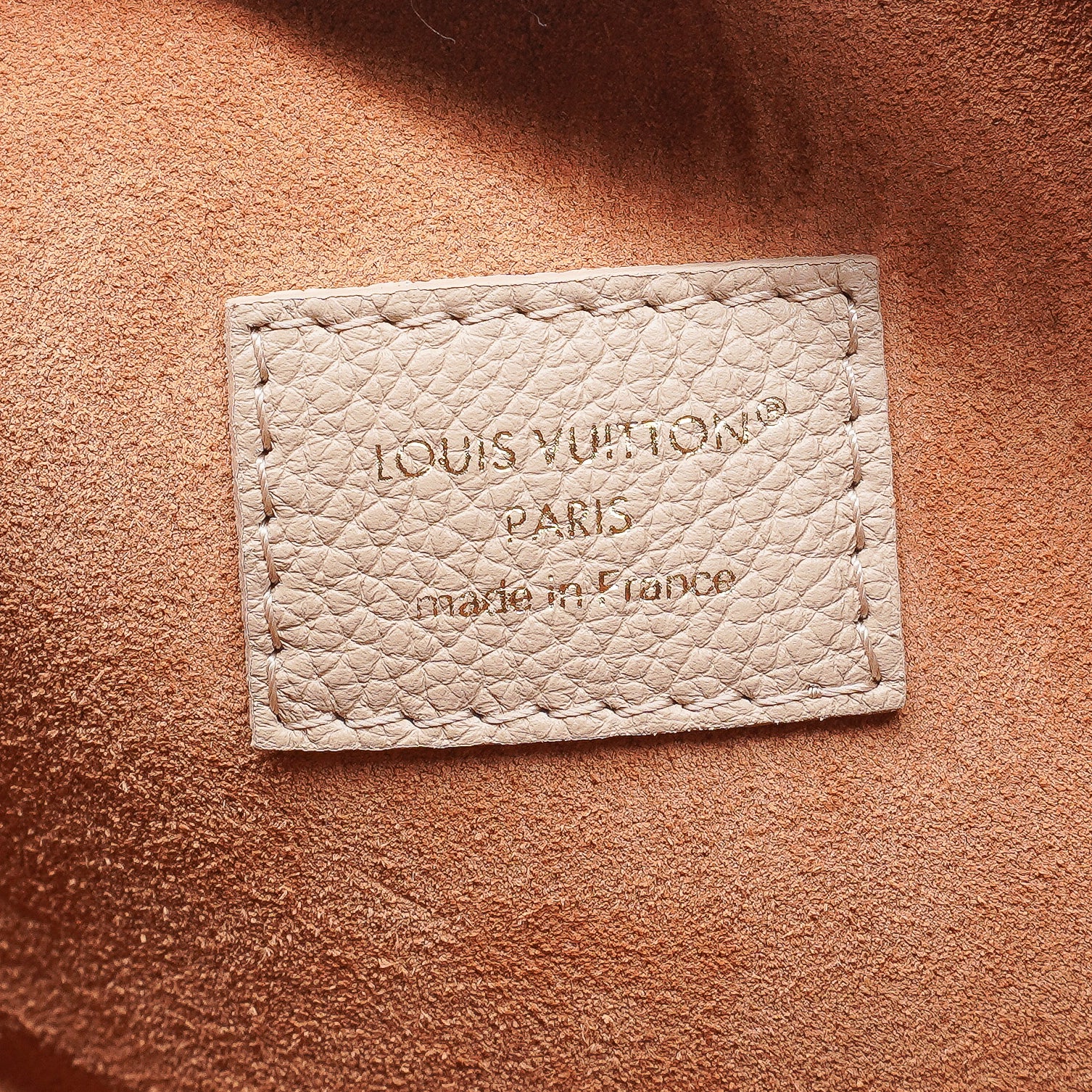 Louis Vuitton Low Key Cookie MM