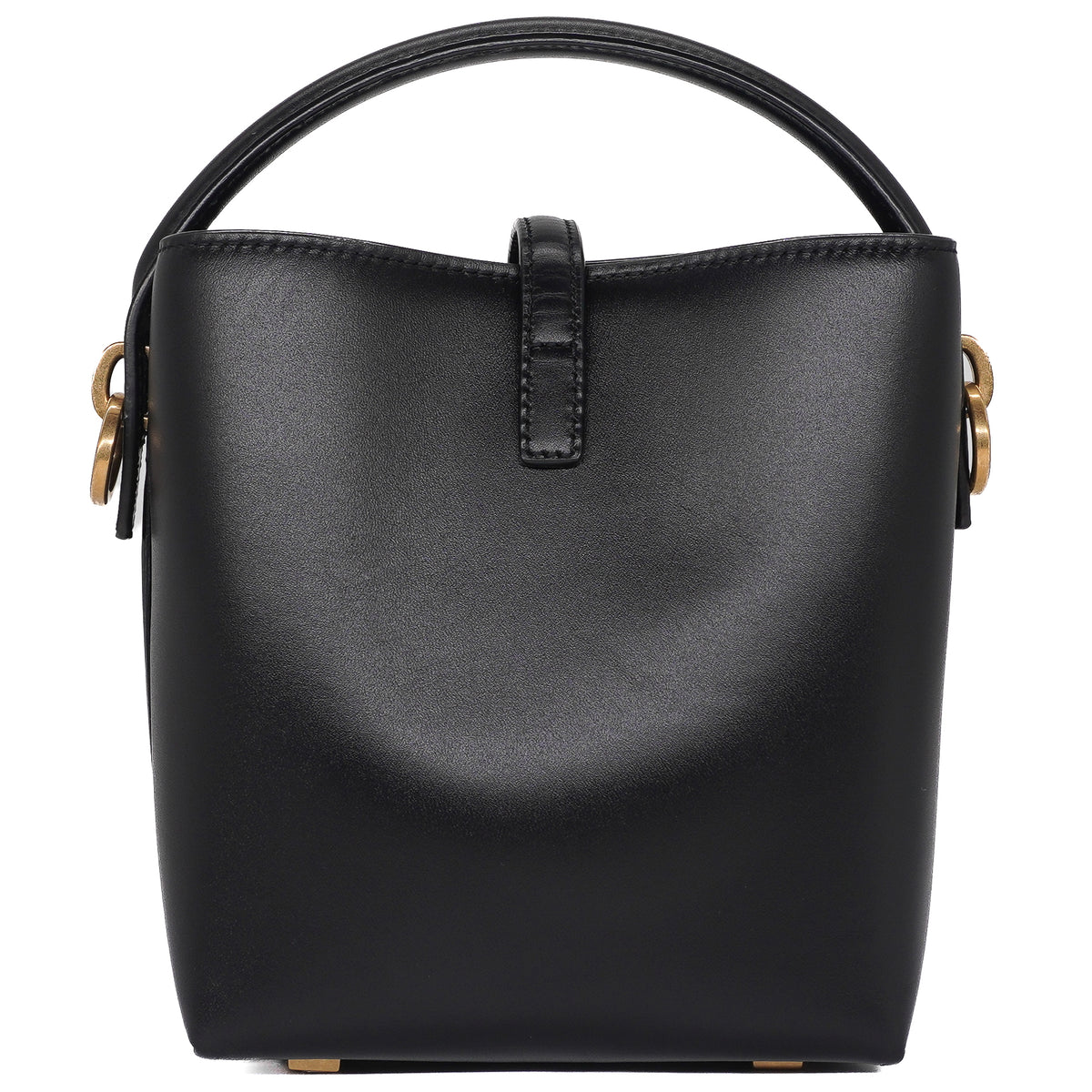 Saint Laurent Le 37 Bucket Bag