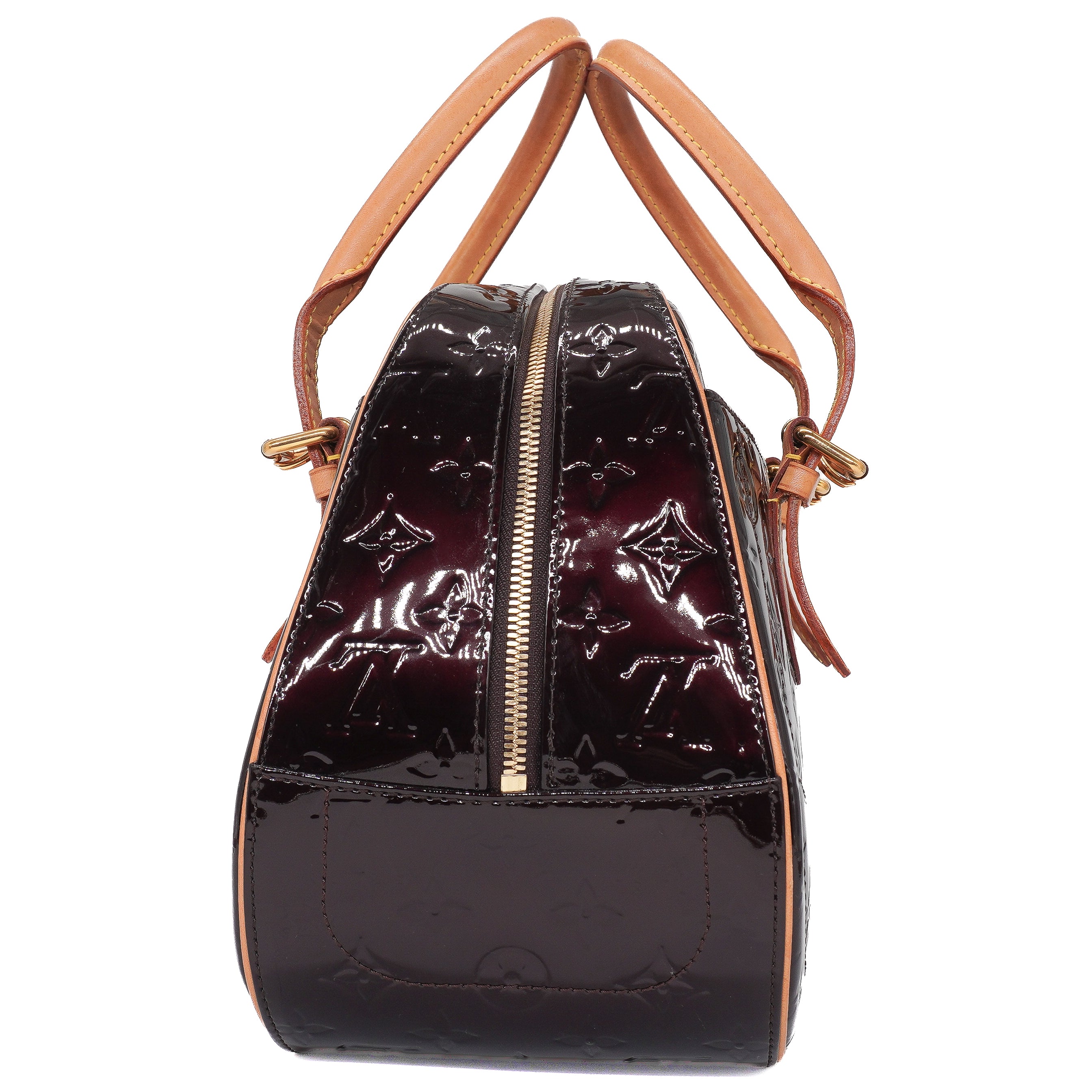 Louis Vuitton Vernis Summit Amarante