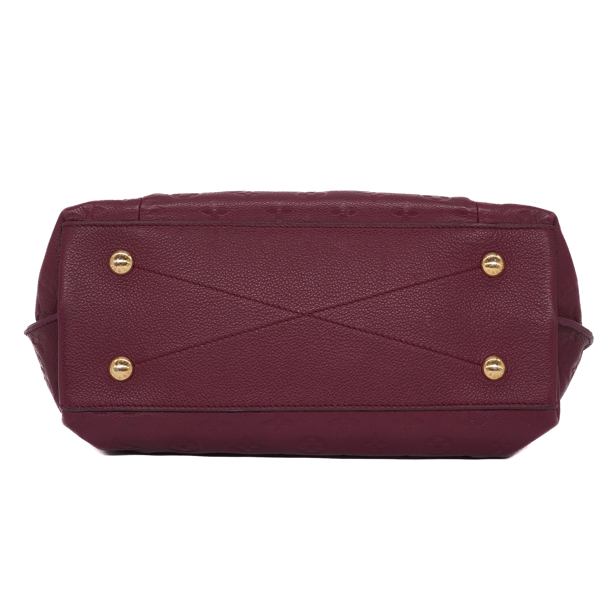 Louis Vuitton Empreinte Metis Hobo