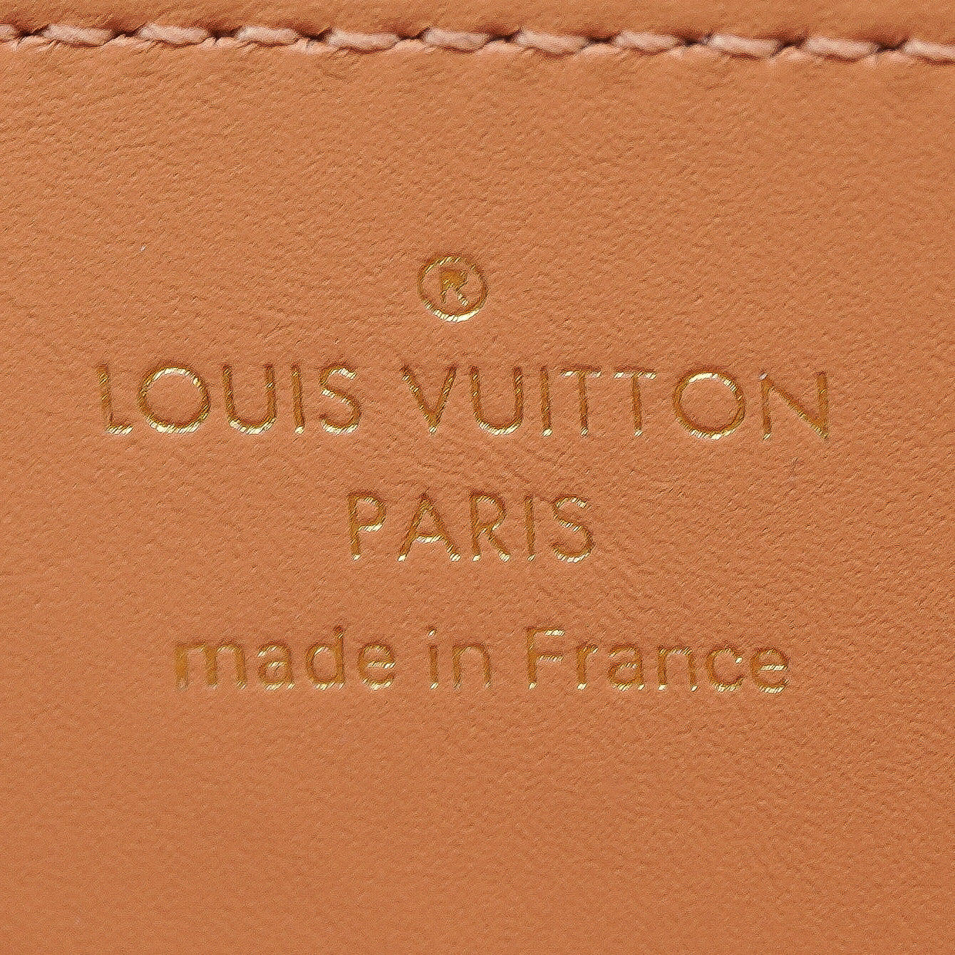 Louis Vuitton 1954 Zippy Wallet