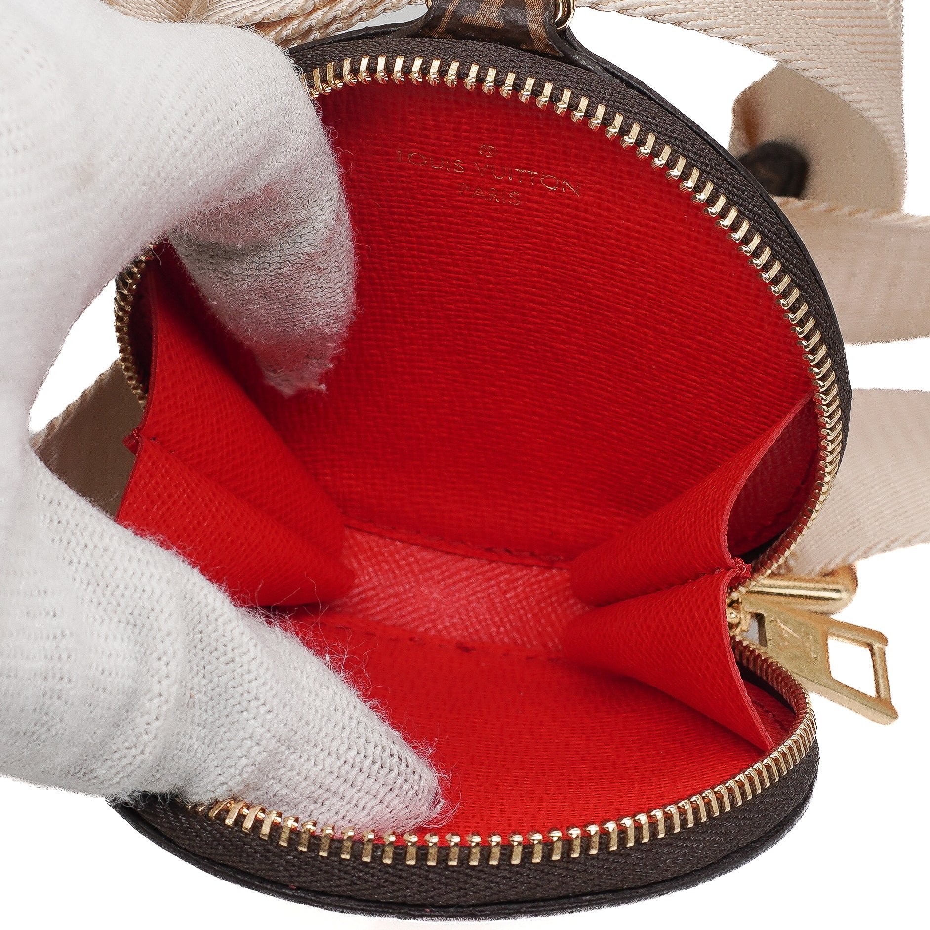 Louis Vuitton OnTheGo PM