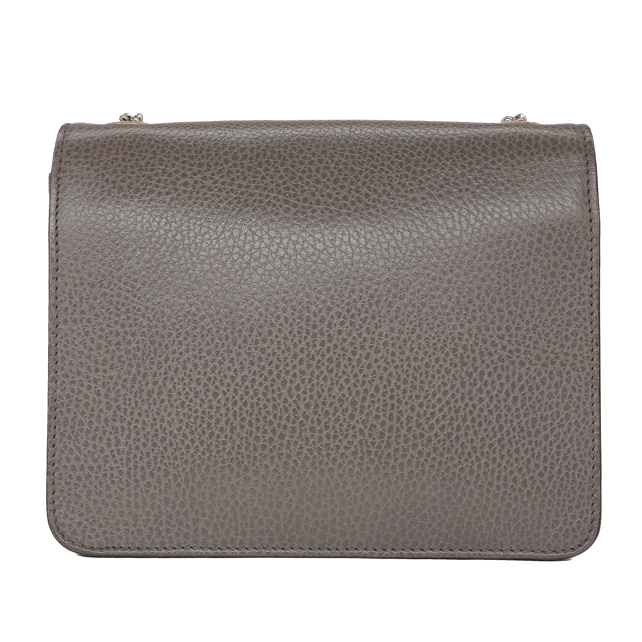 Gucci G Shoulder Bag